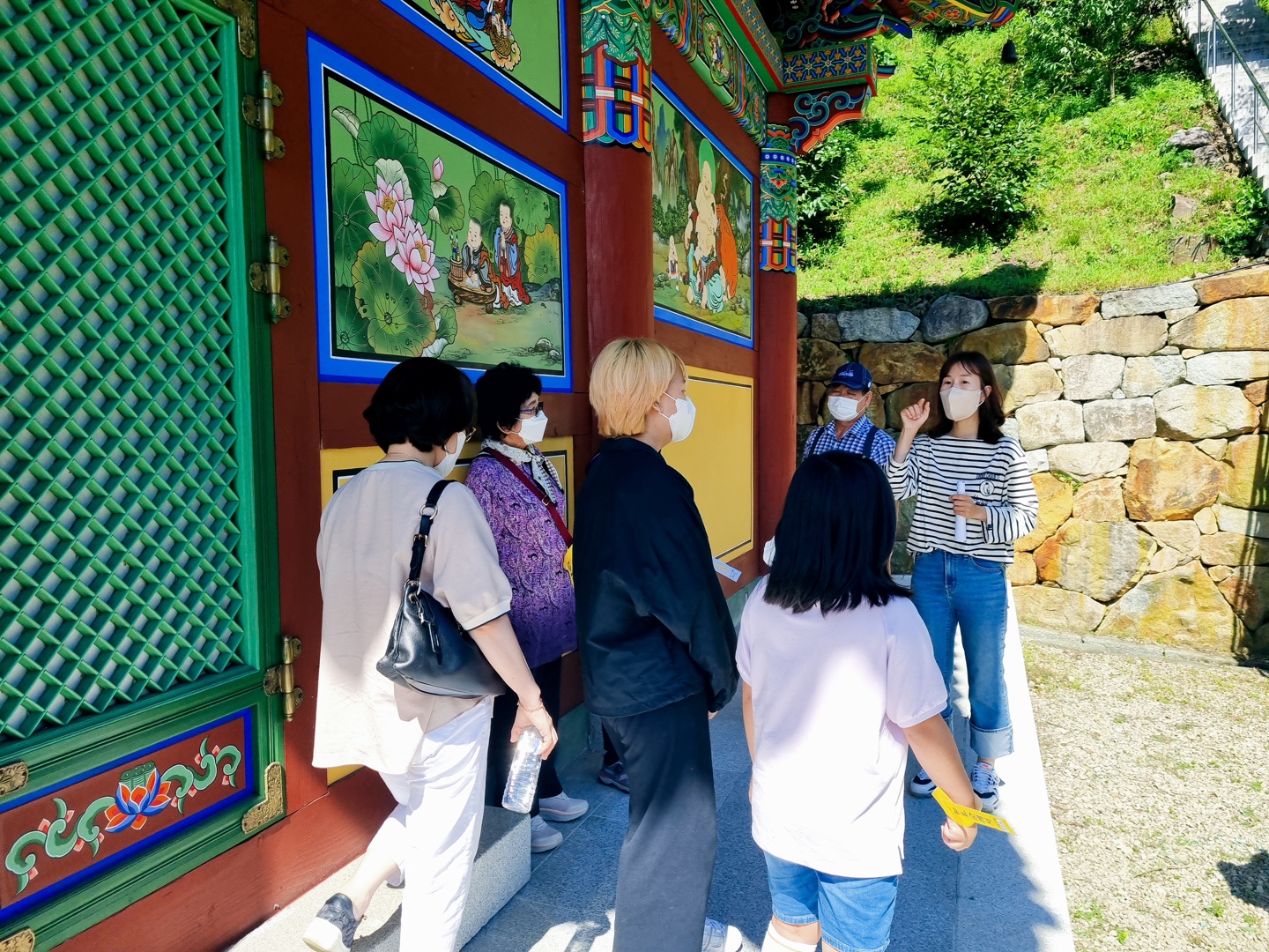 원효비기투어