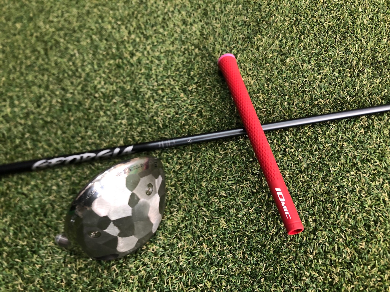 원포인트 골프 피팅 & 레슨 대표 이미지