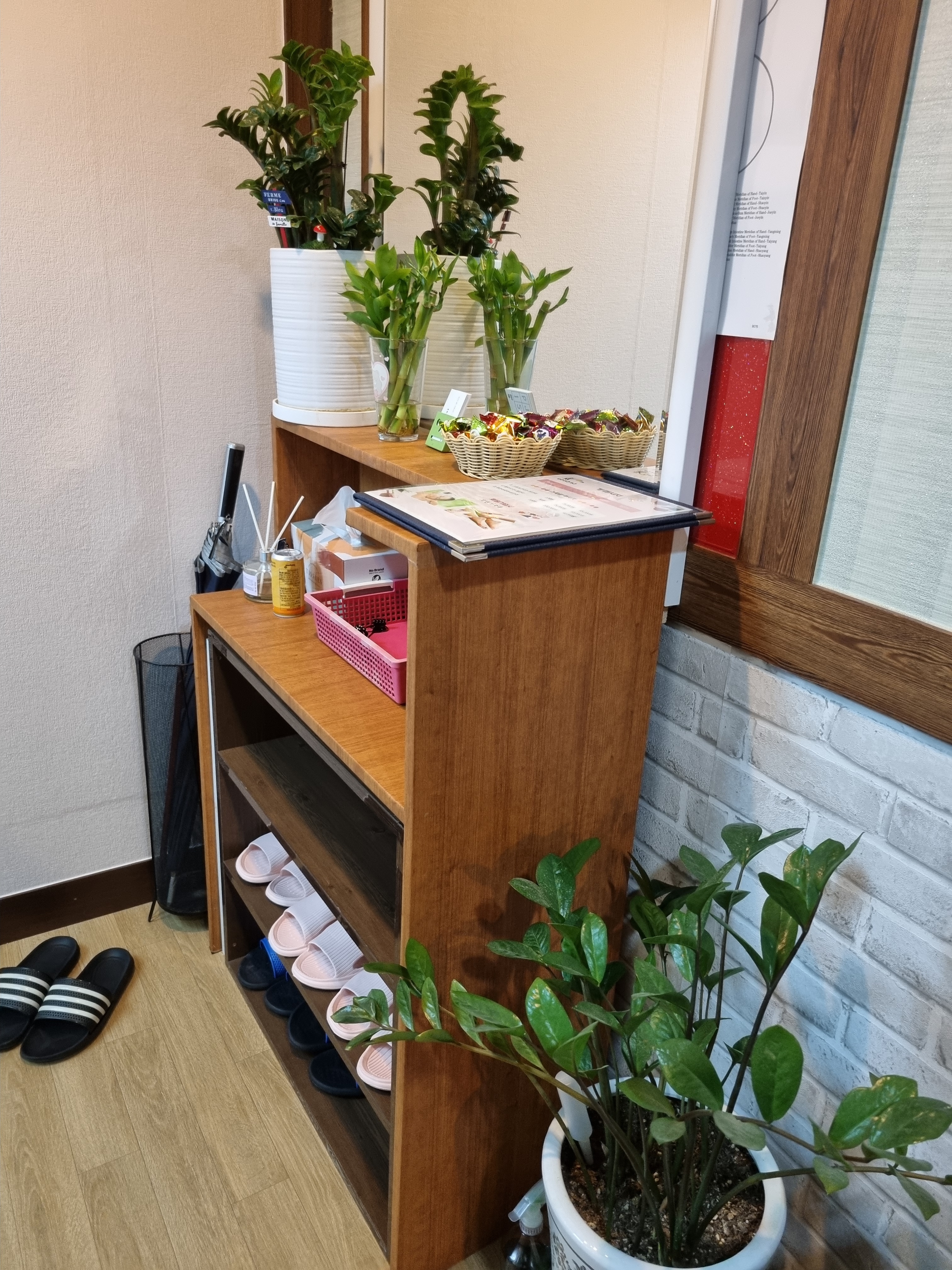 기체형관리 photo 3