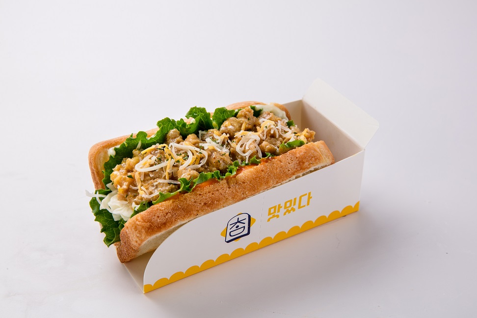 참토스트 광주금호점