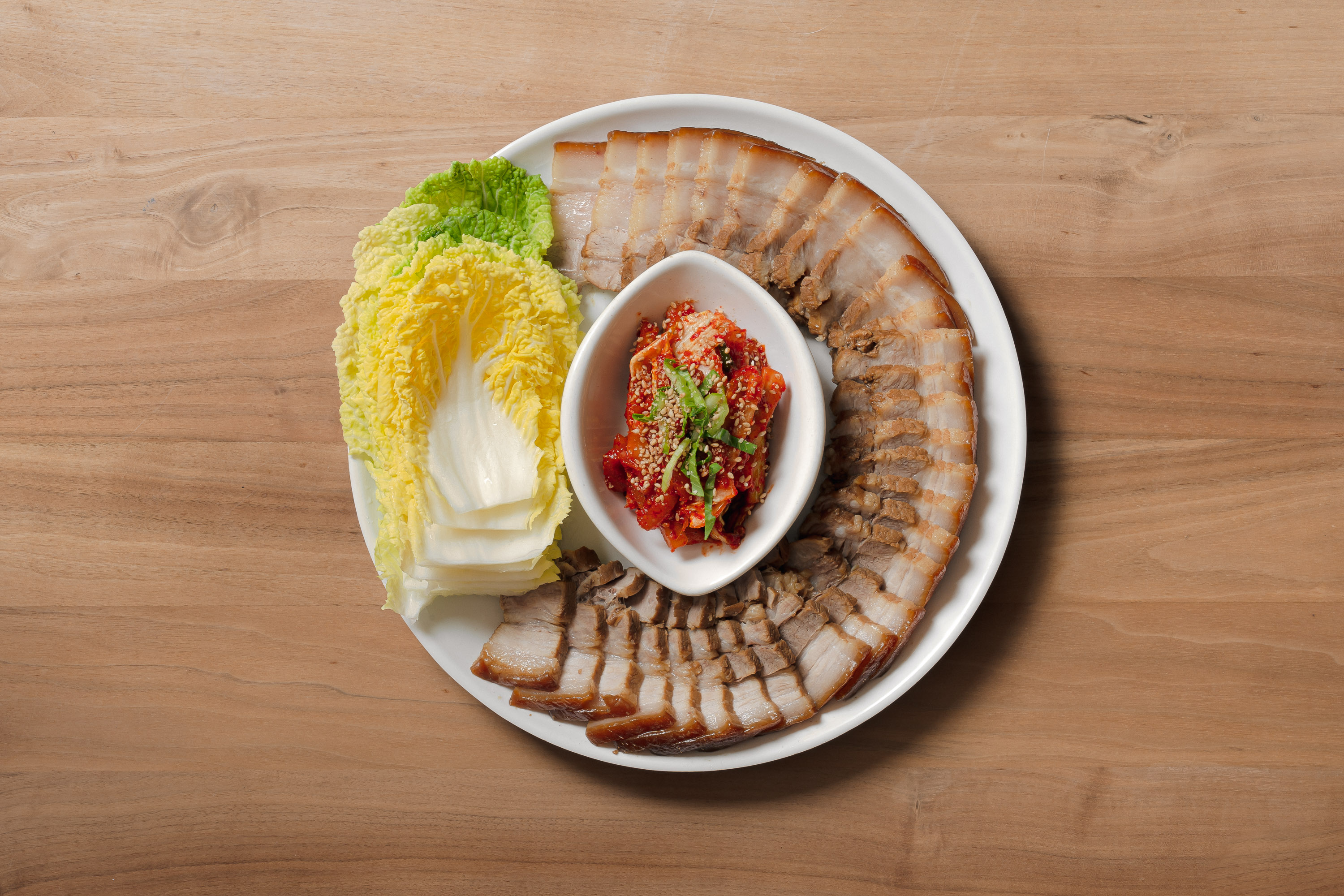 천서리막국수 레이크CC점