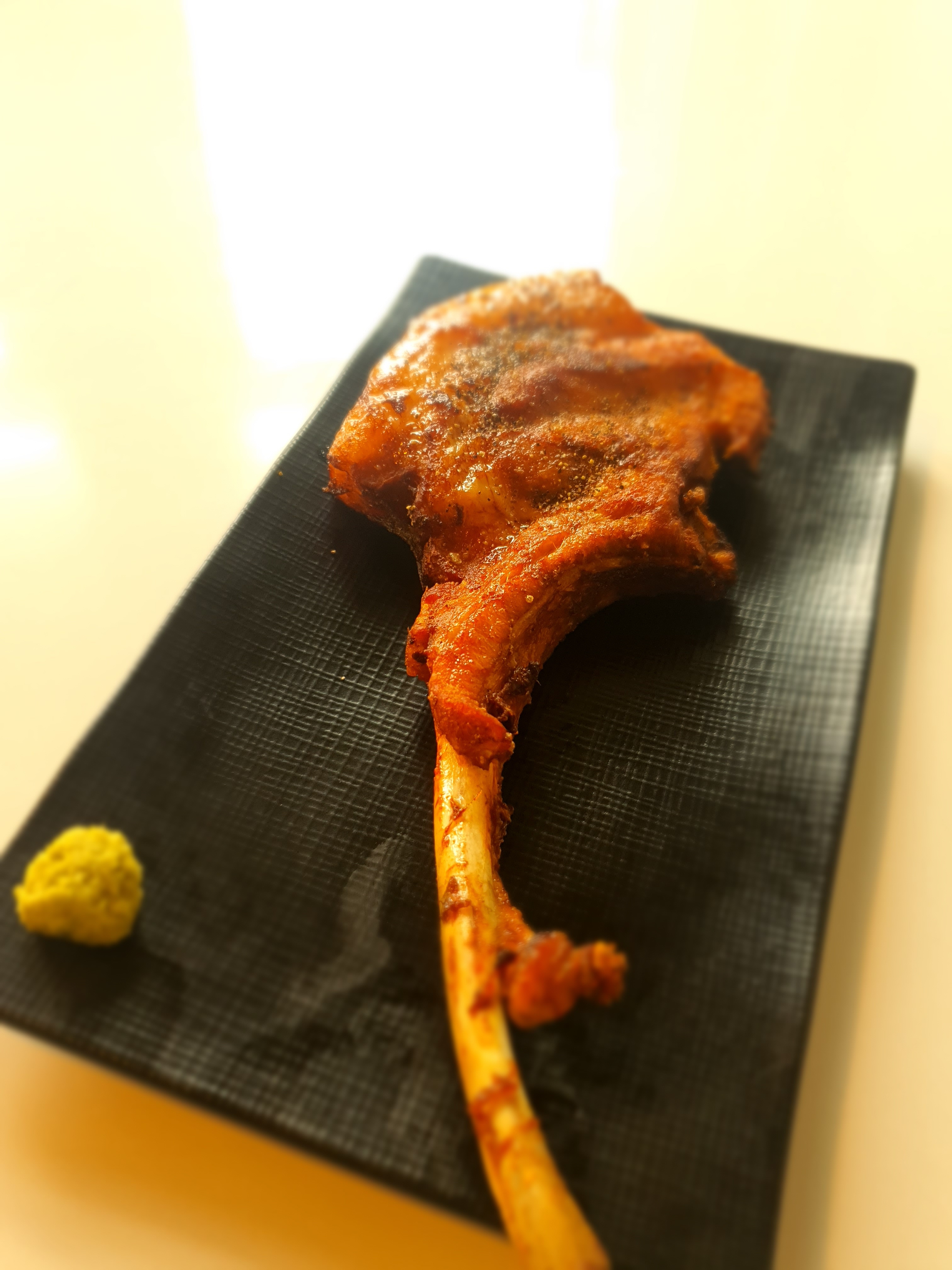 Additional Tomahawk Steak