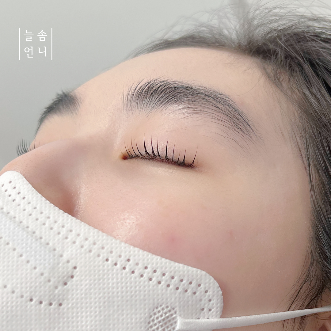 늘솜언니