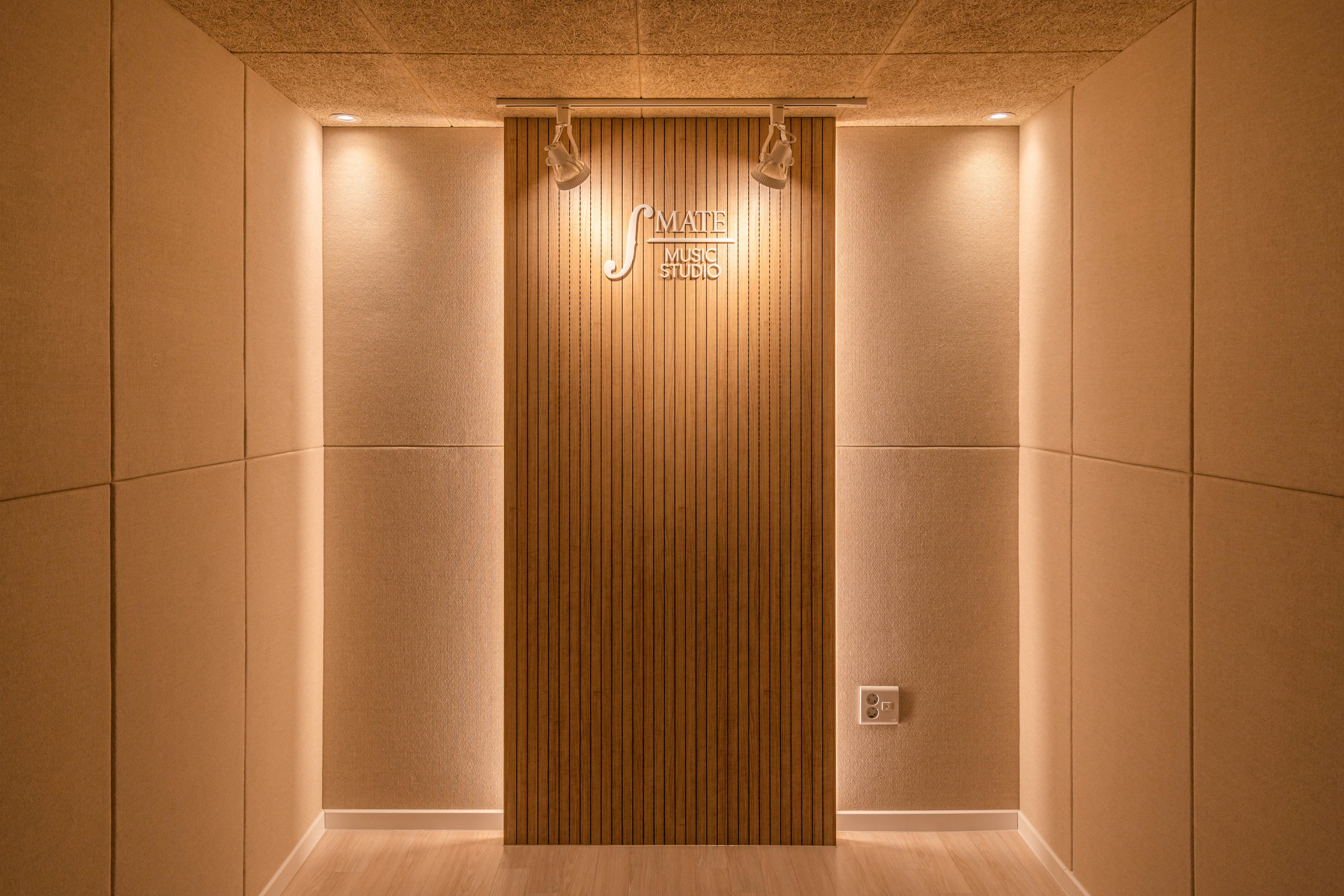 5번째 스튜디오 사진