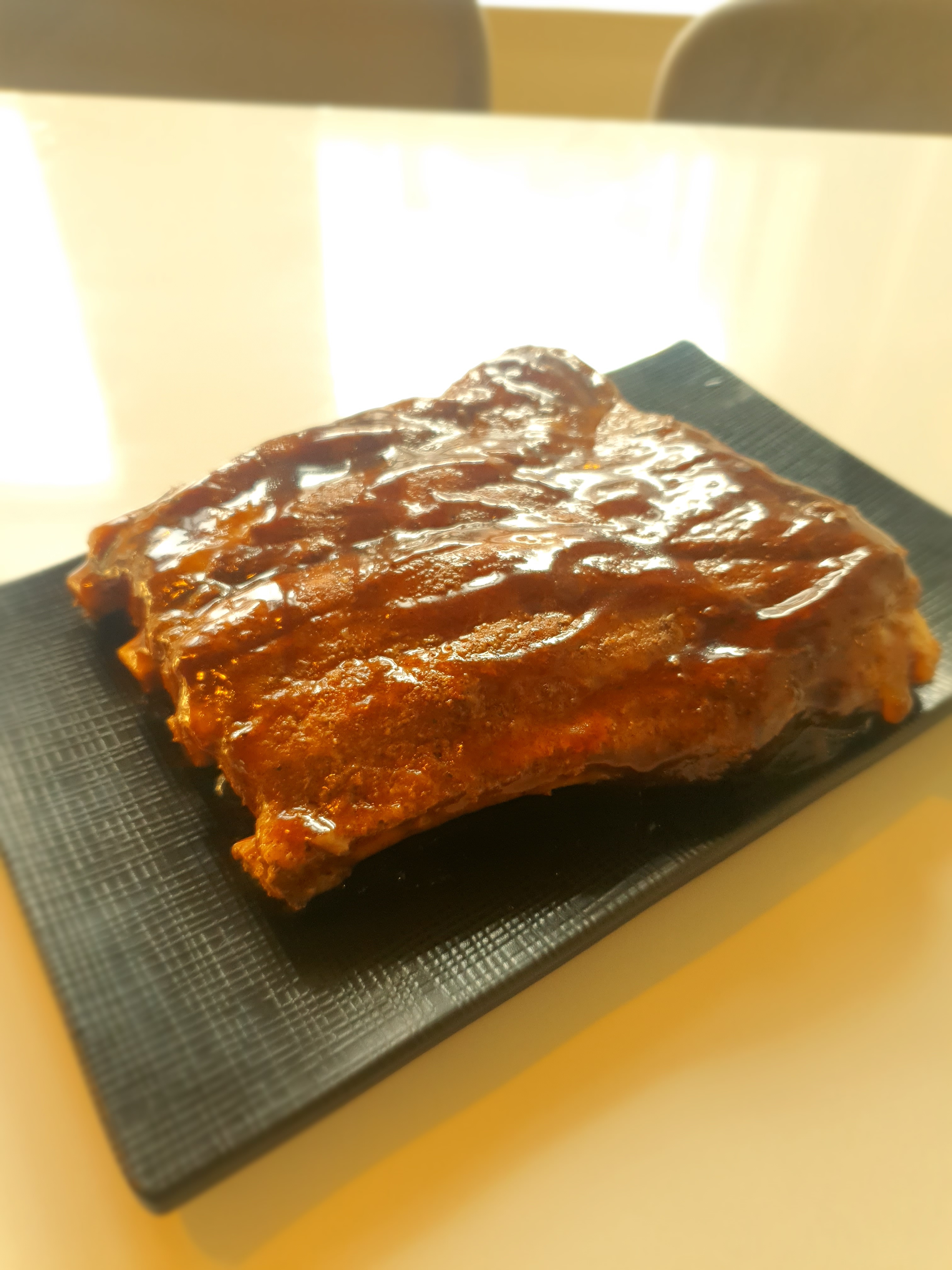 Extra Ribs