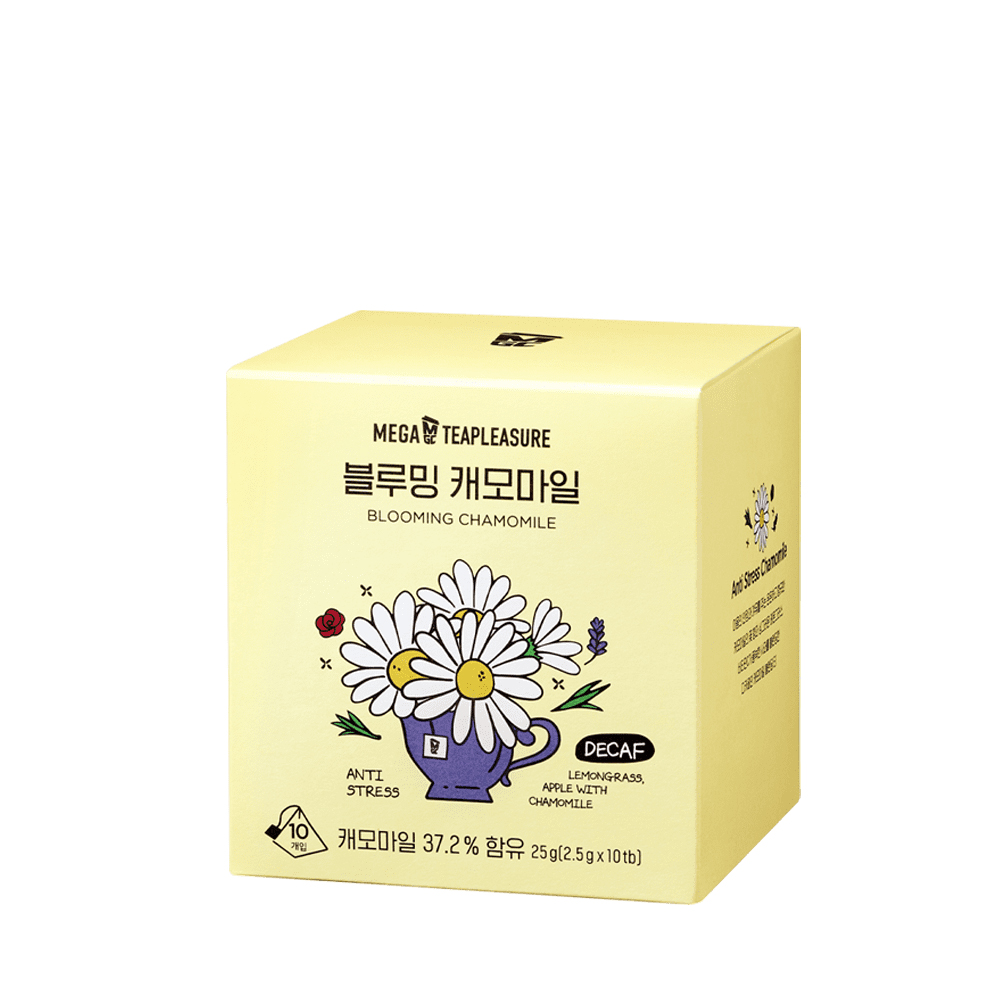 메가MGC커피 부평굴다리점