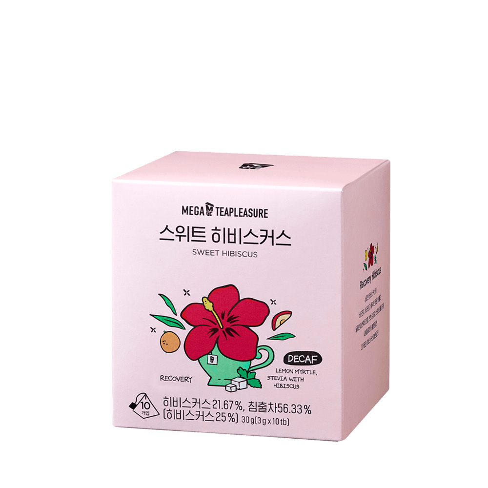메가MGC커피 부평굴다리점