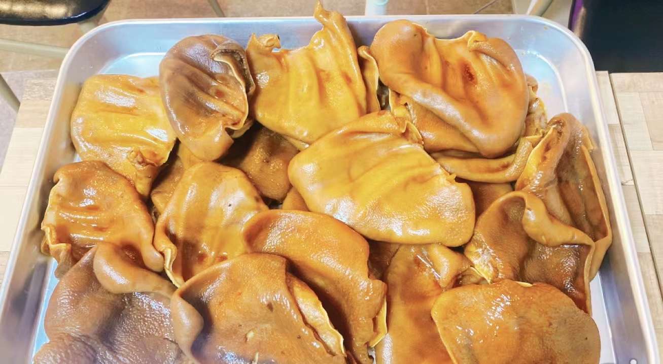 명가닭발