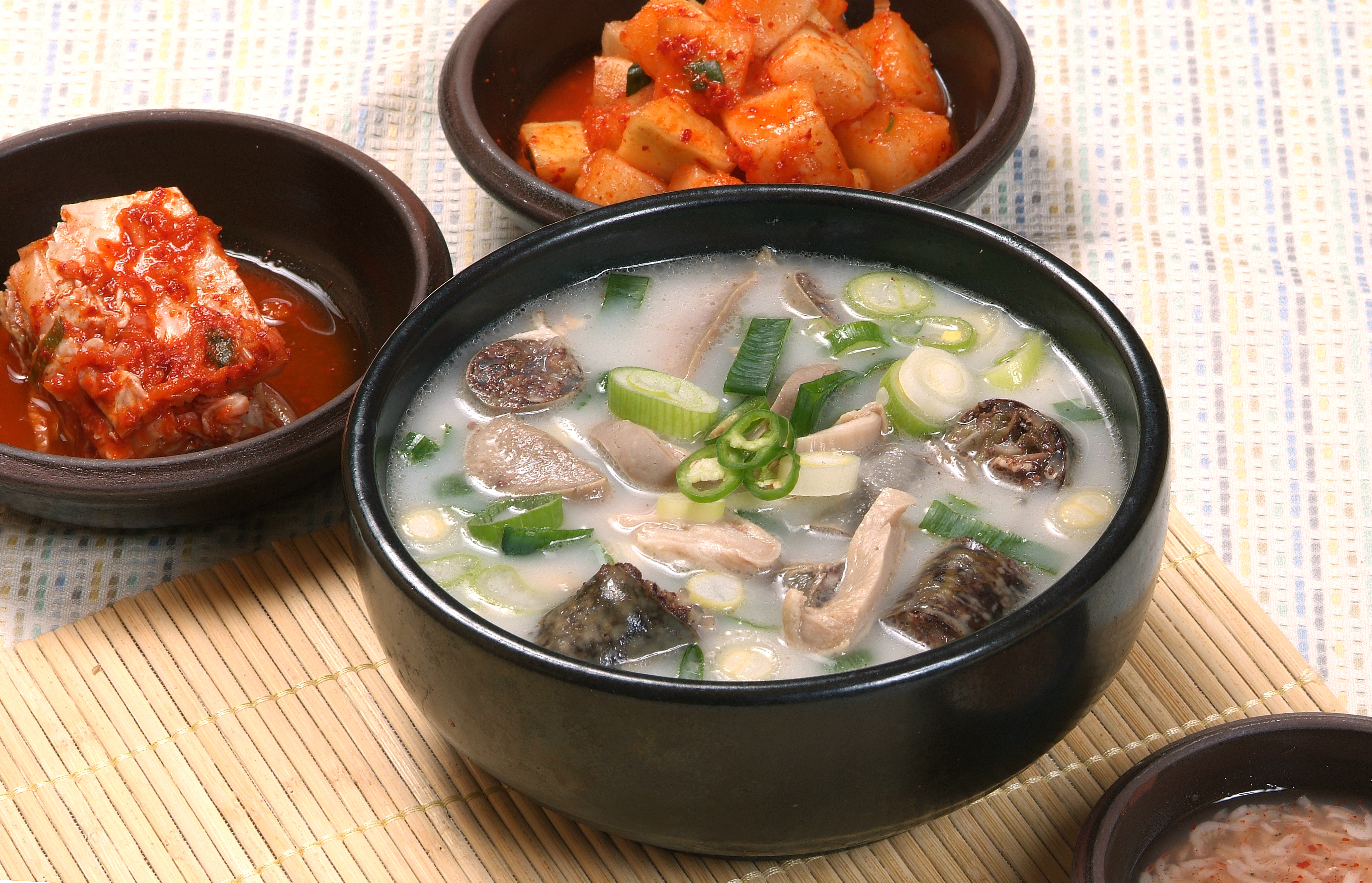 병천순대