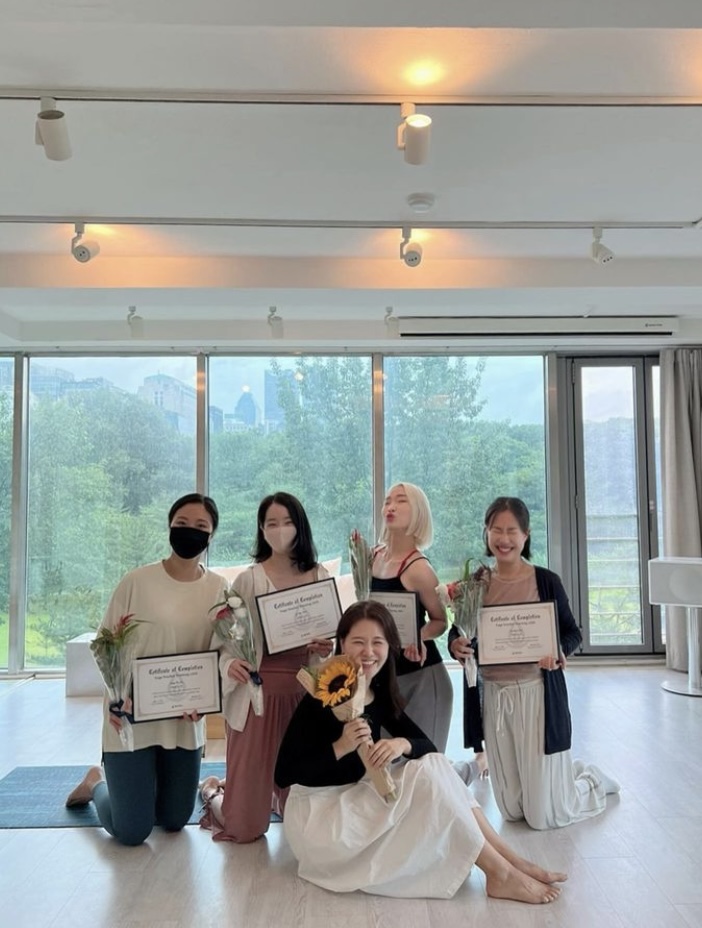 마인스요가 대표 이미지