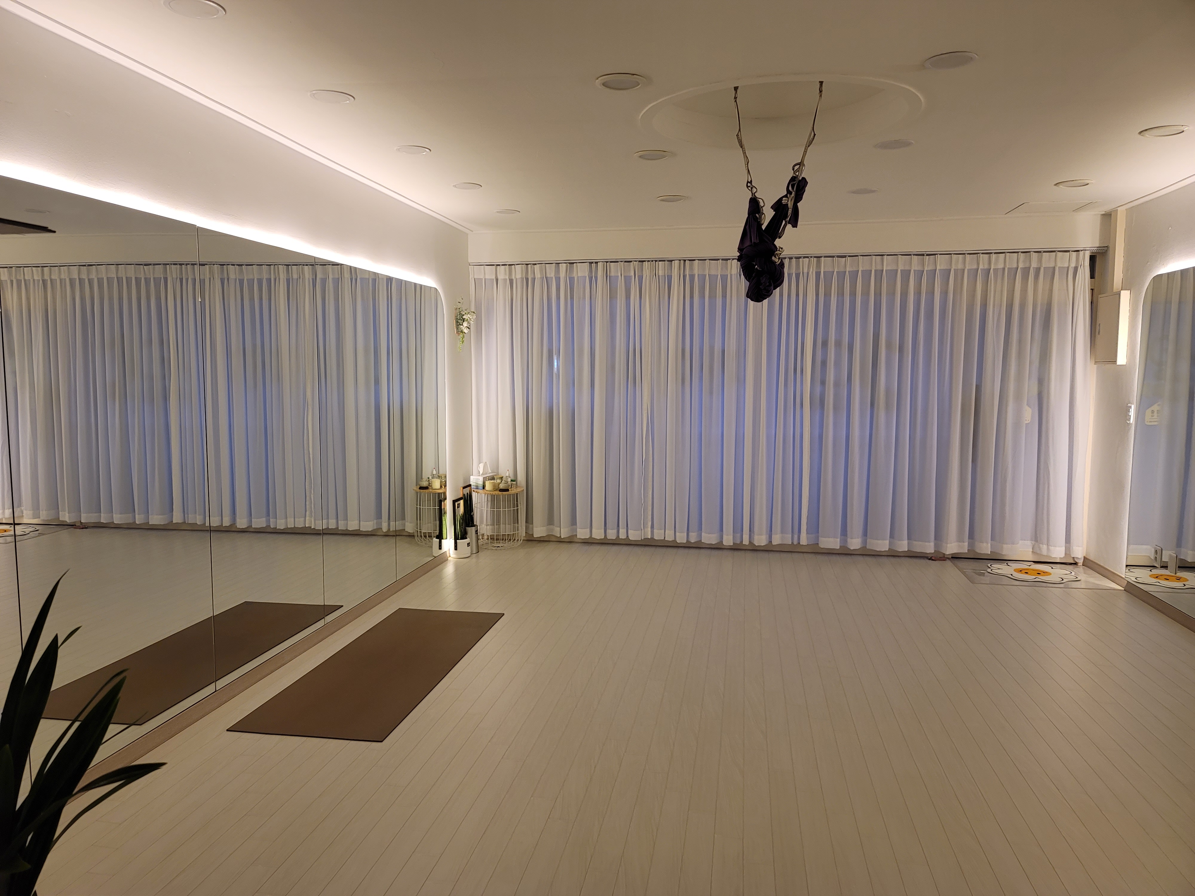 가이아요가 대표 이미지