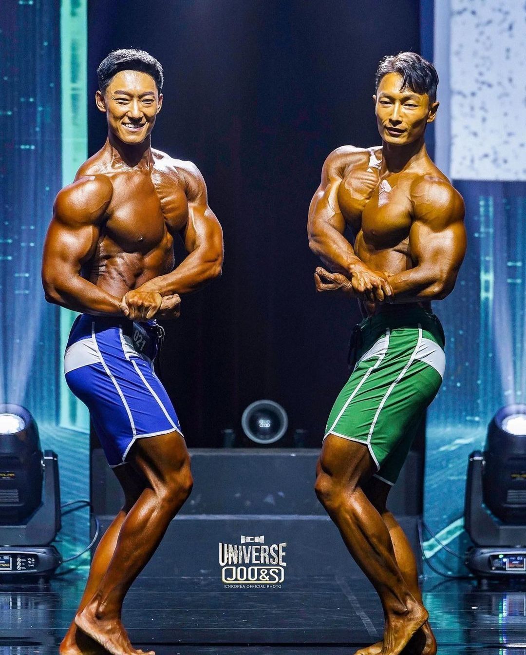 엠큐어화장품 대표 이미지