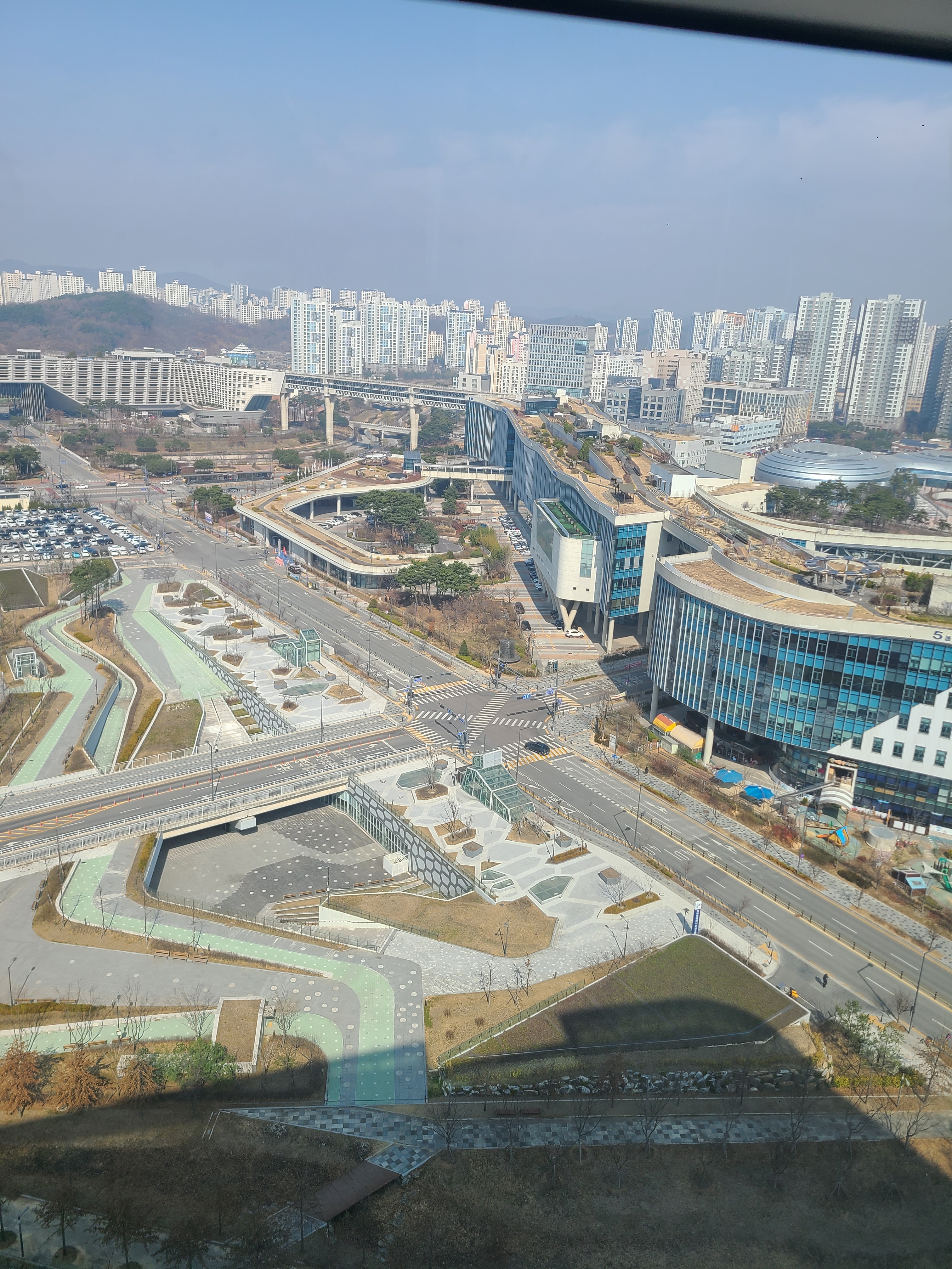 본우리집밥 정부세종청사 중앙동점