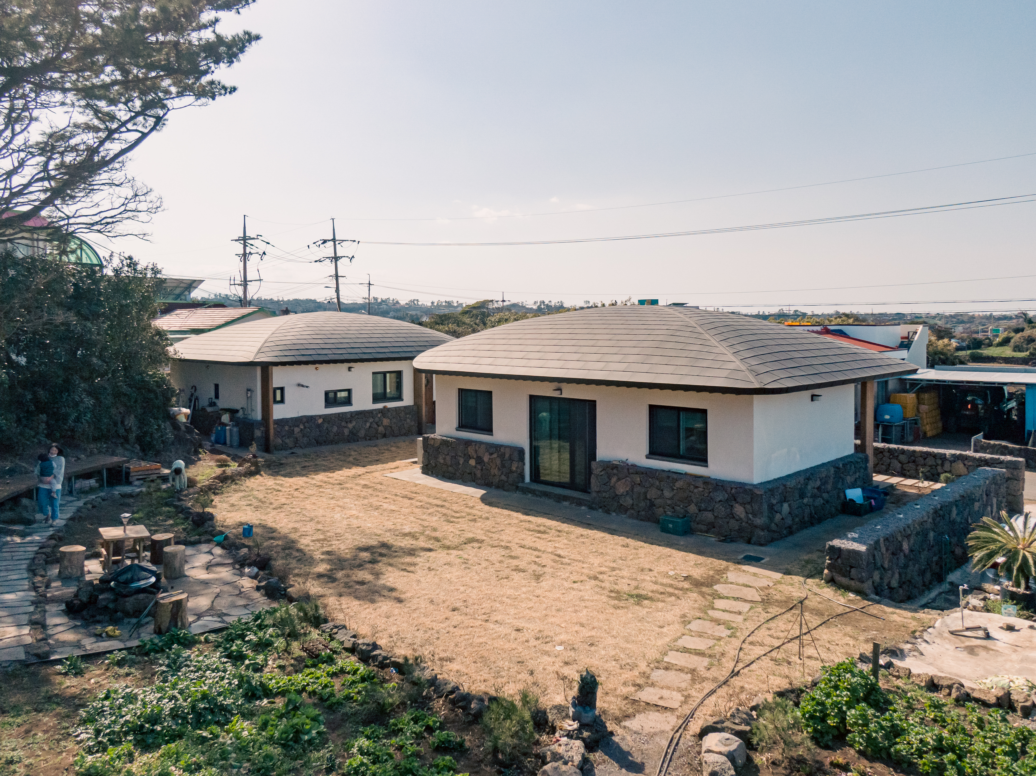제주도집민박