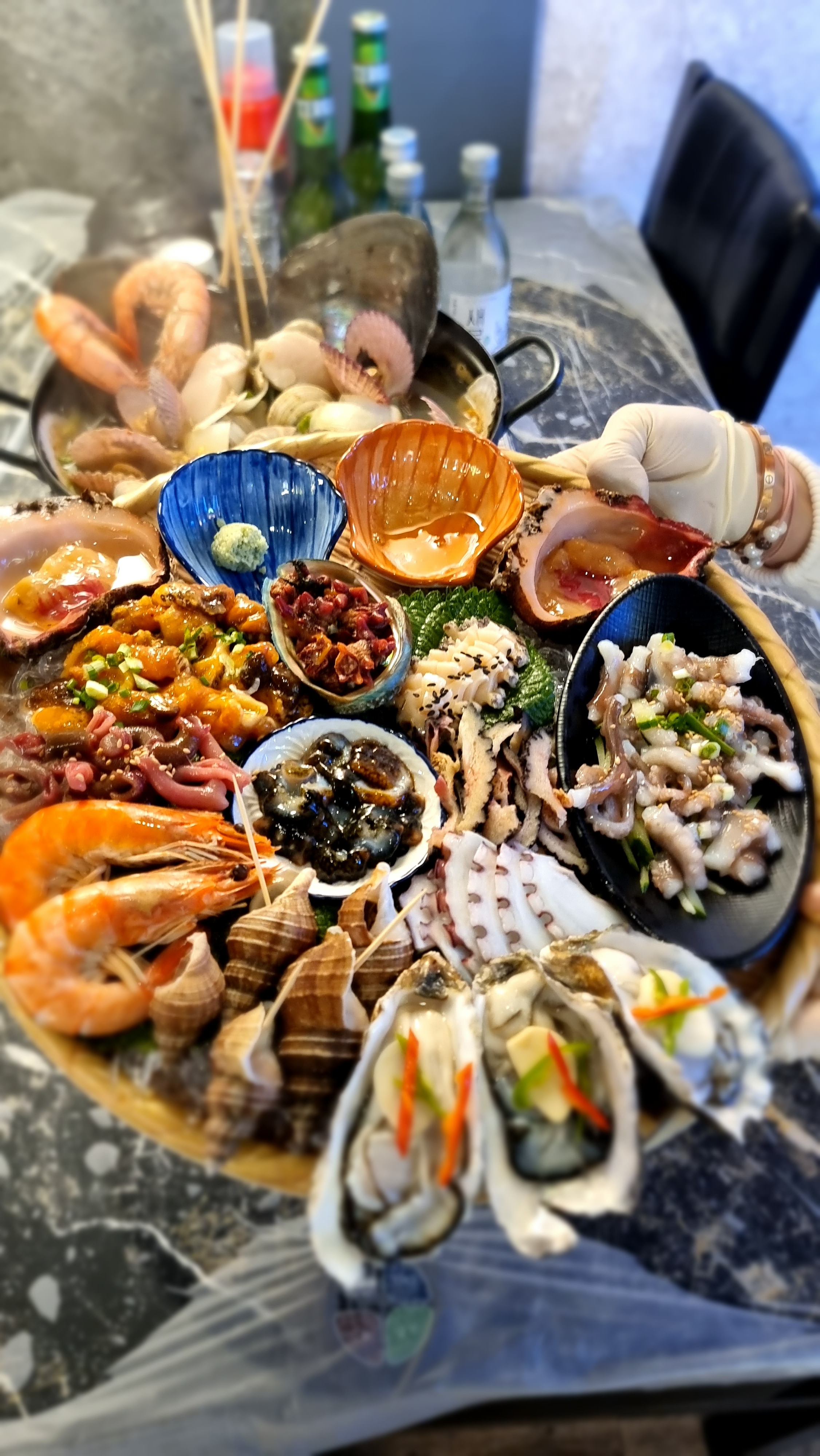 연일밤바다장성점