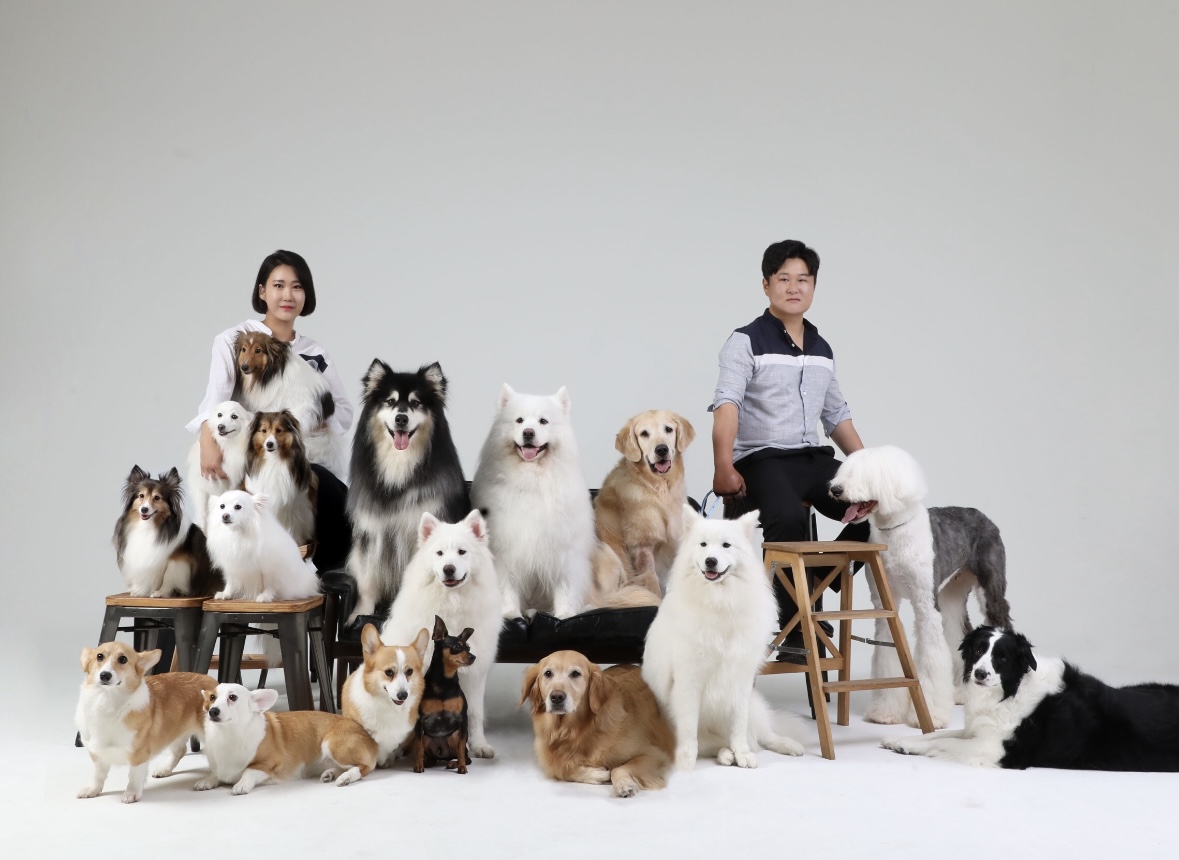 애견카페히릿 건대점