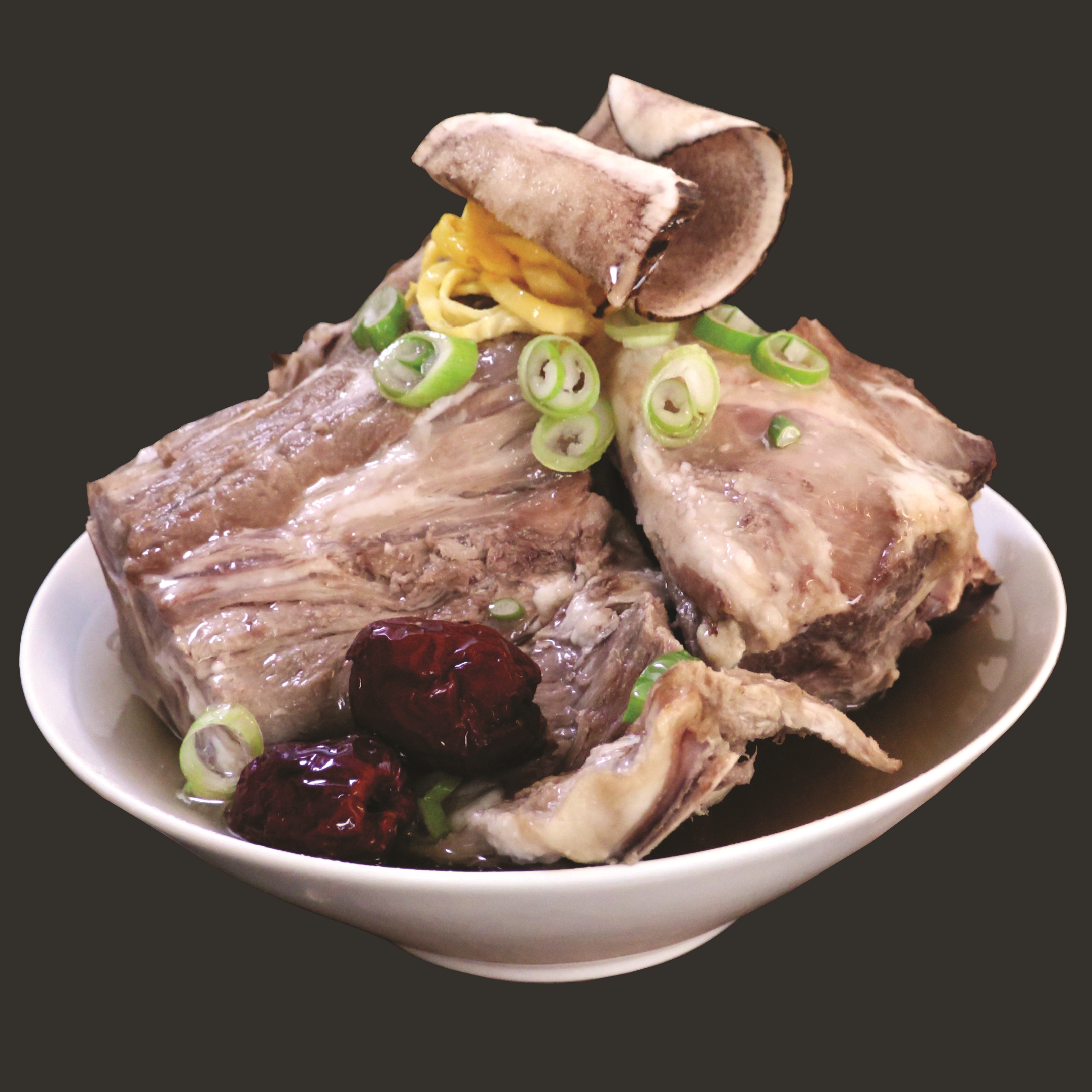 (특)녹각 뼈곰탕