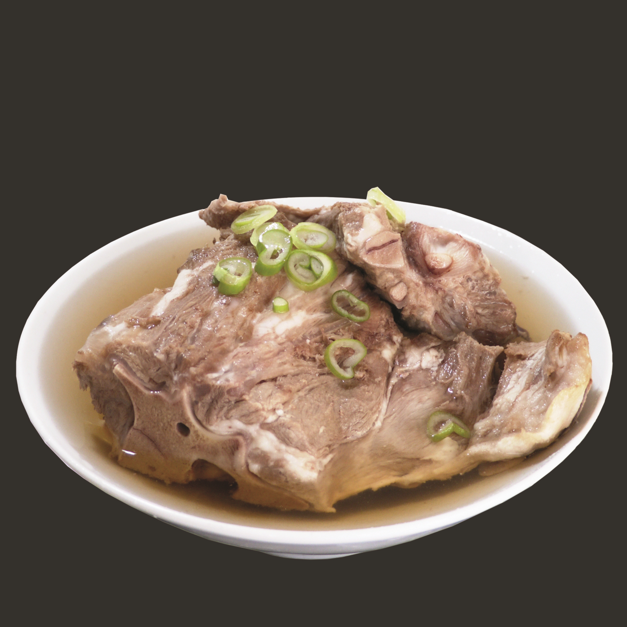 뼈곰탕