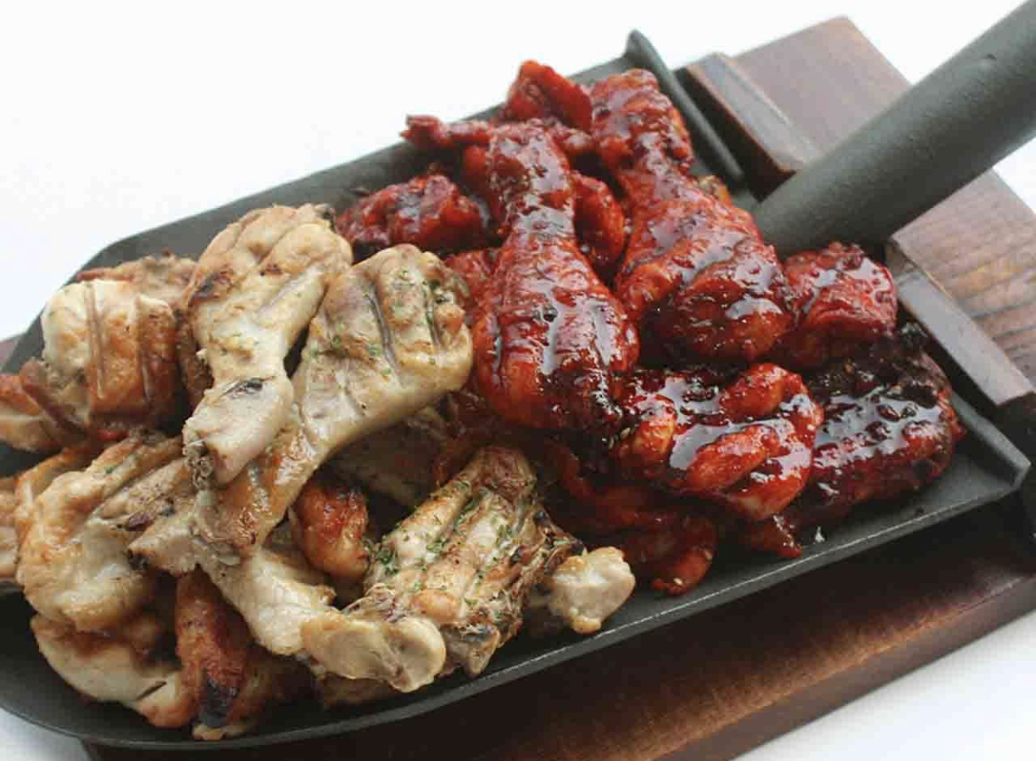 이춘봉인생치킨 용인고림점