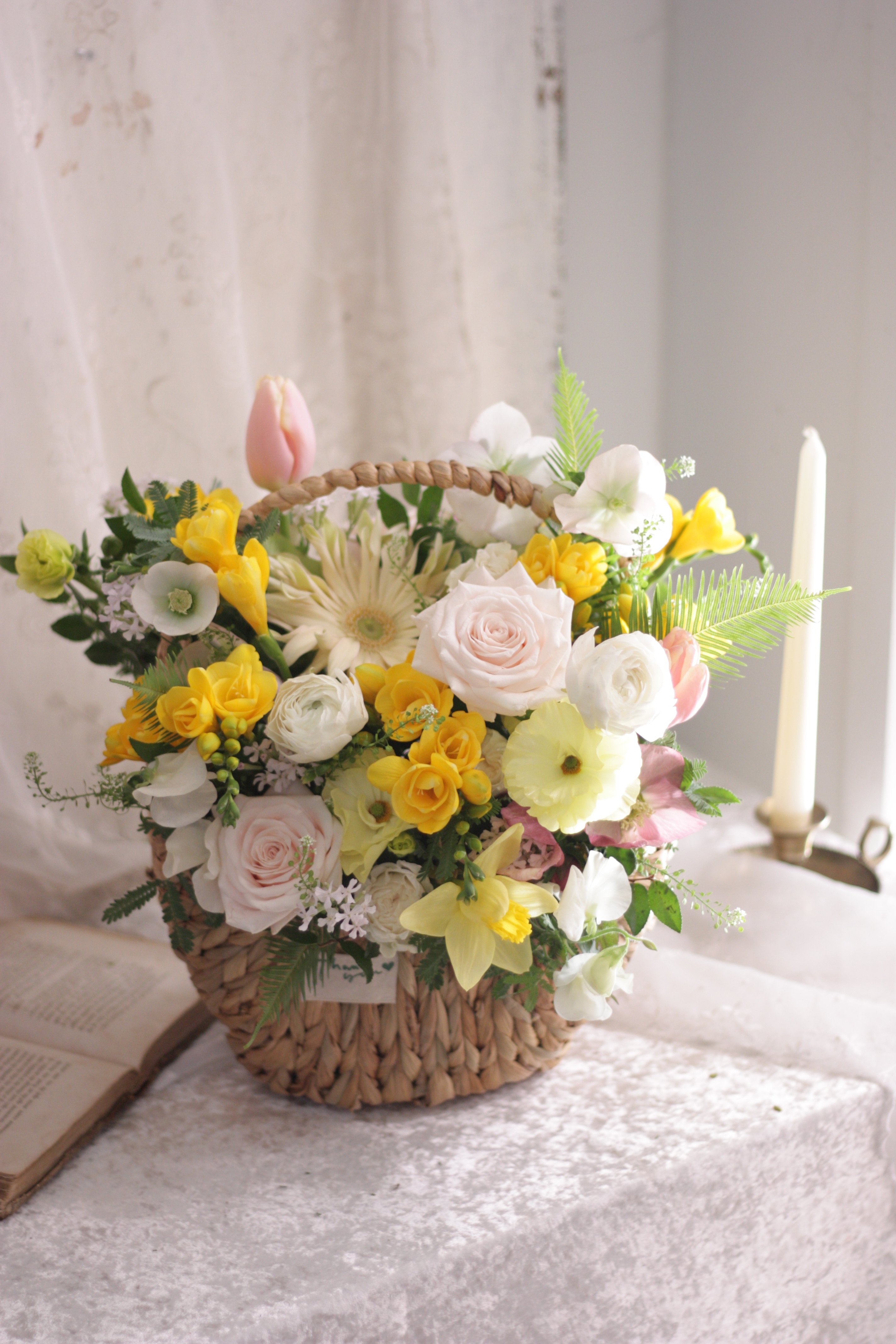 소온플레르 대표 이미지