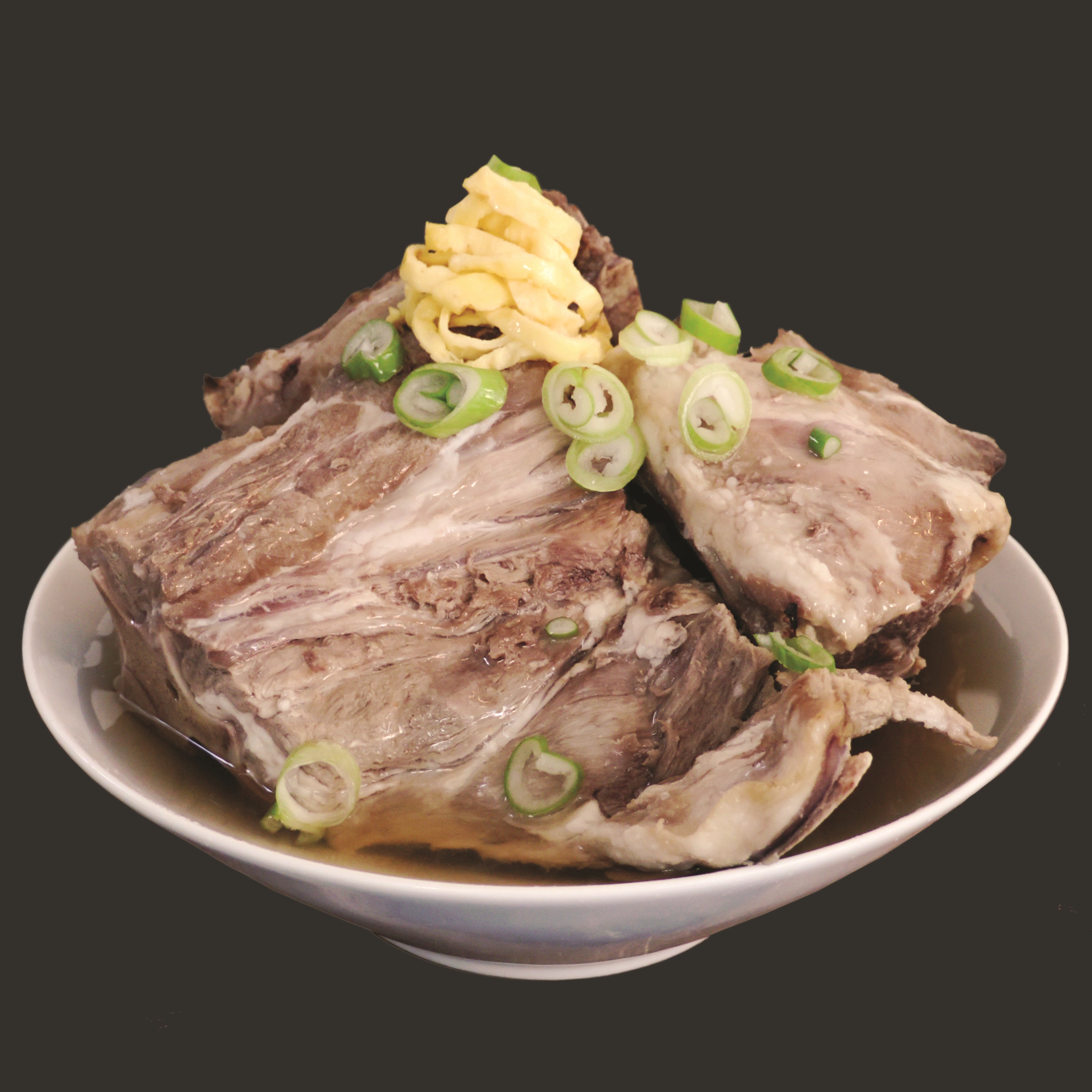 (특)뼈곰탕