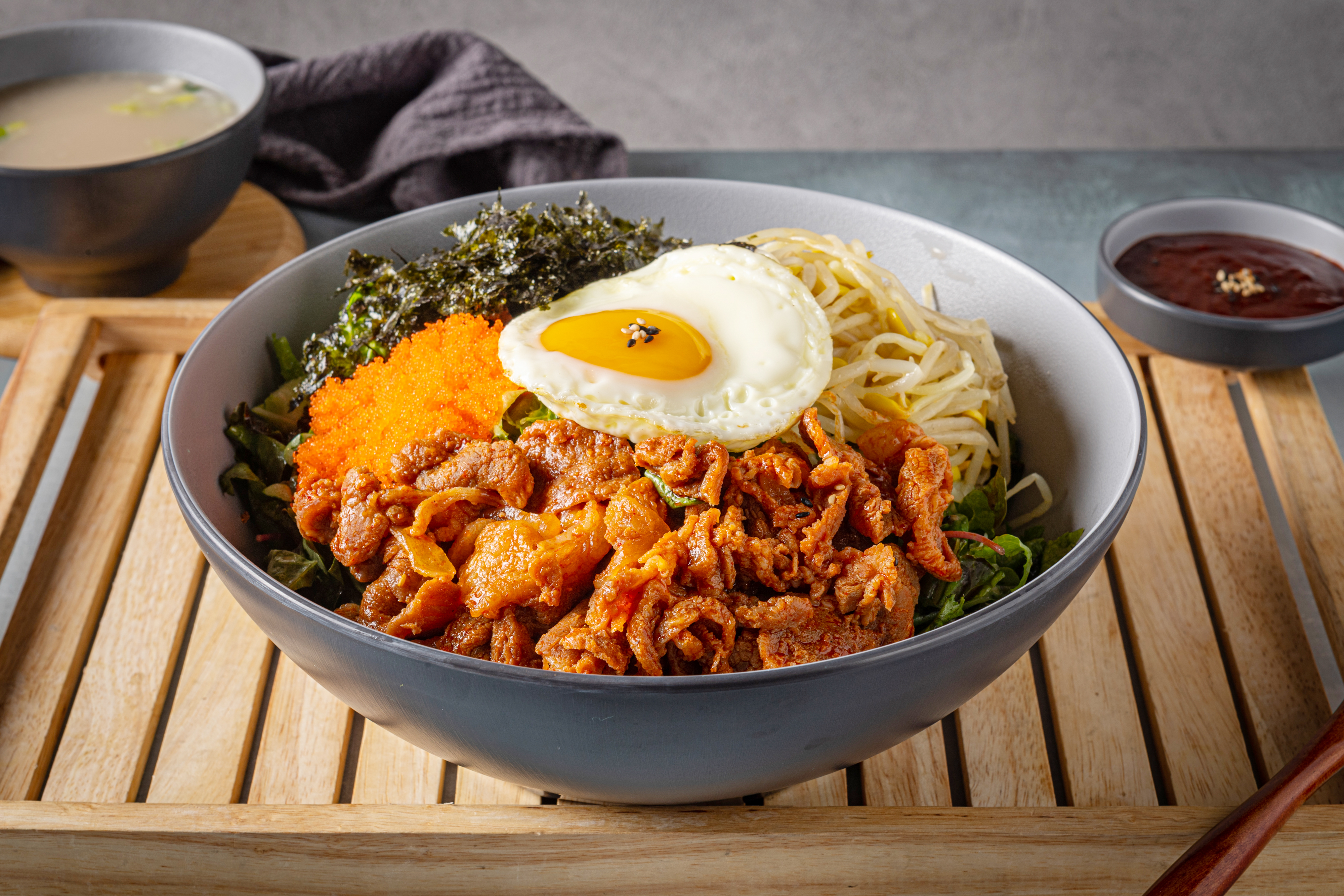 국보급냉면&비빔밥브라더 인계점
