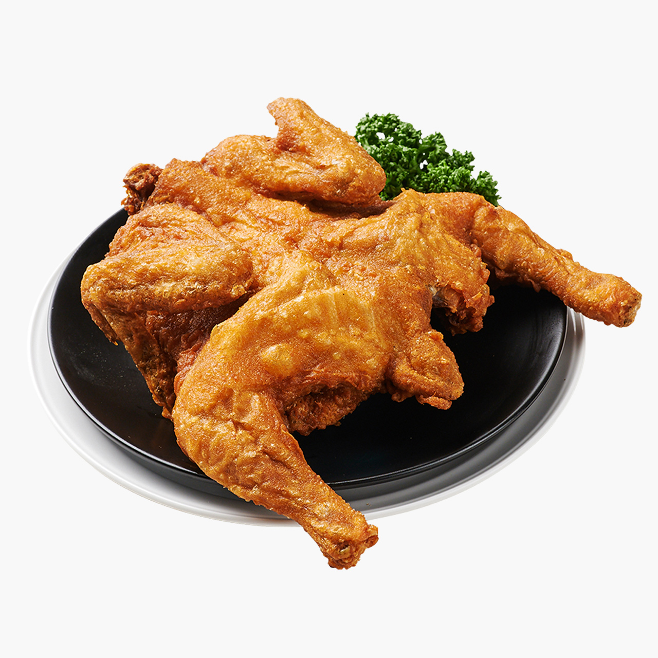 가마치통닭 용인동천점 사진 7