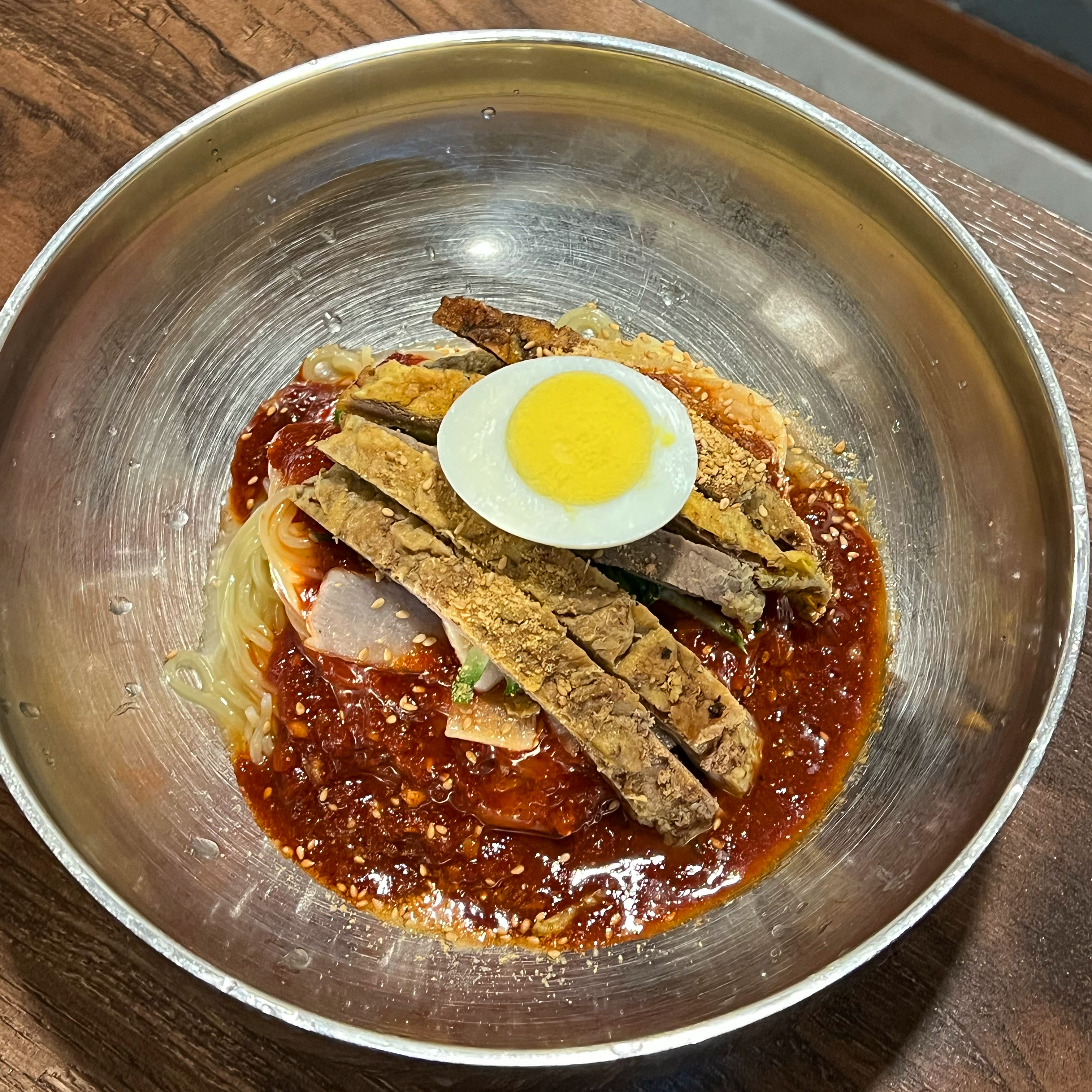 주례 장원갈비