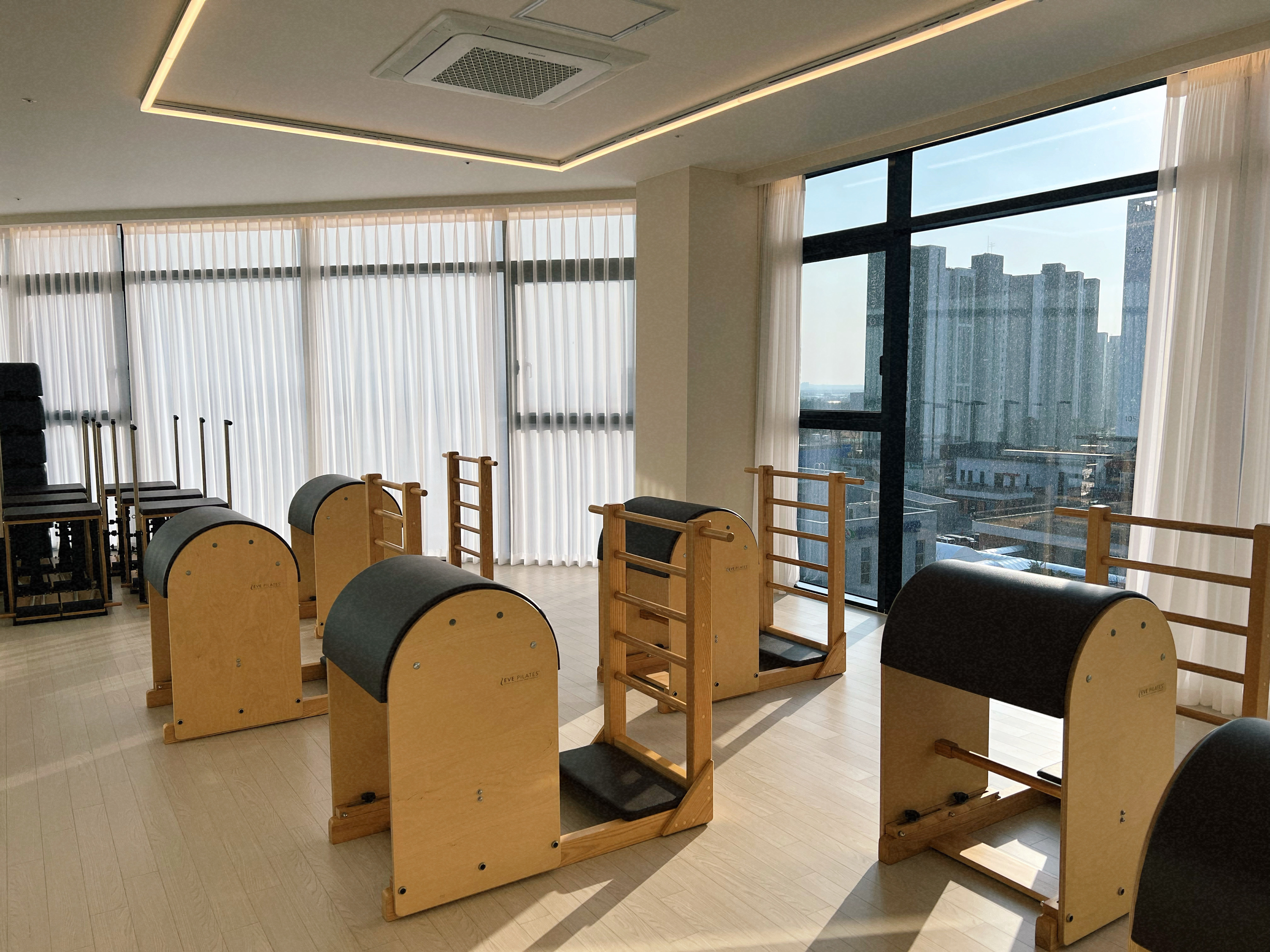 필라테스,연 삼봉지구점 대표 이미지