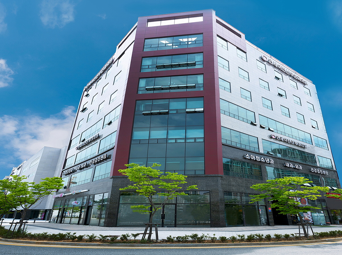 연세아란산부인과의원