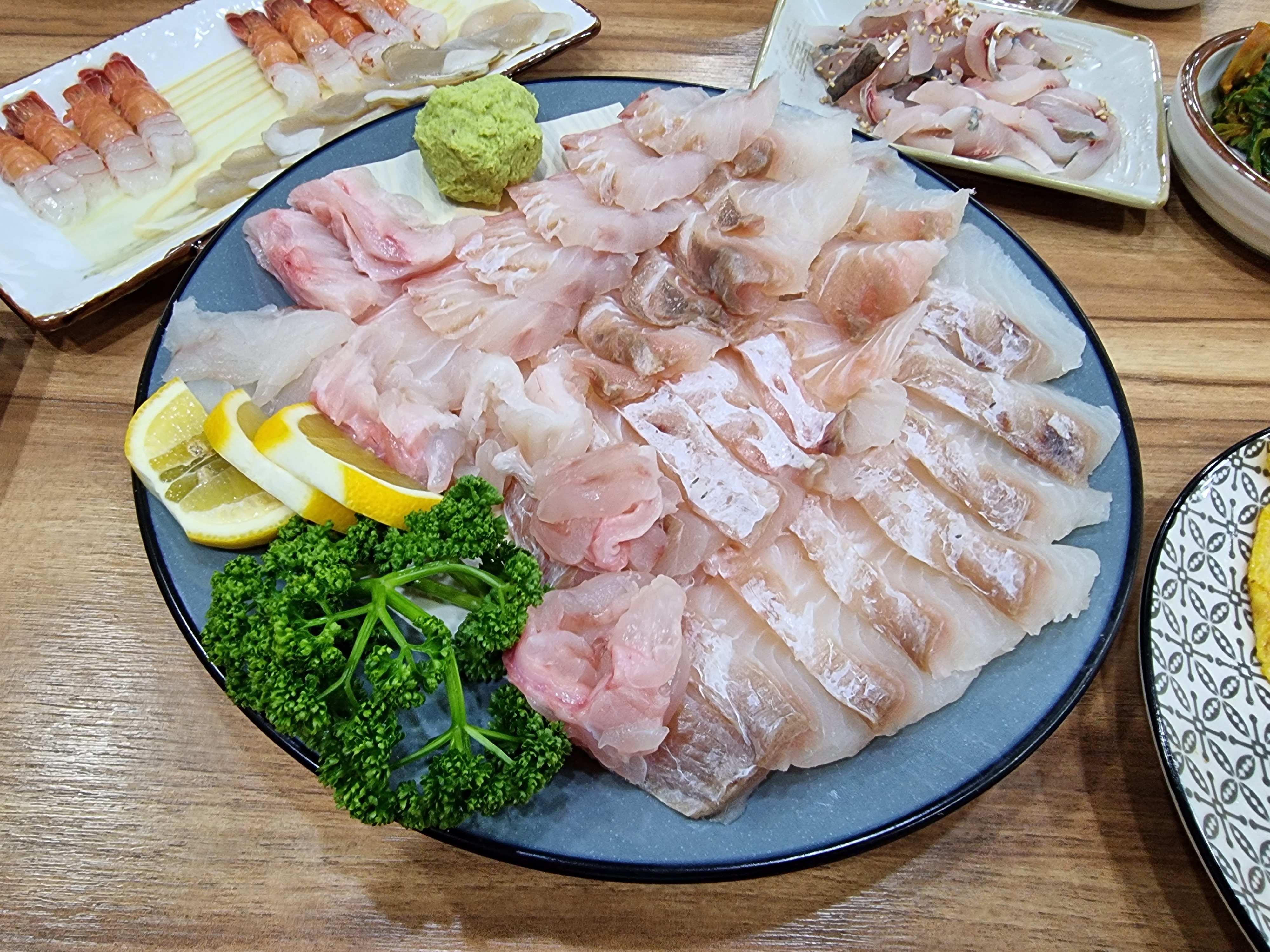 어류도감