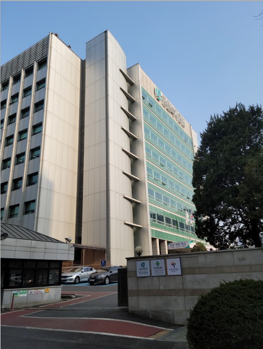 근로복지공단 서울남부업무상질병판정위원회 대표 이미지