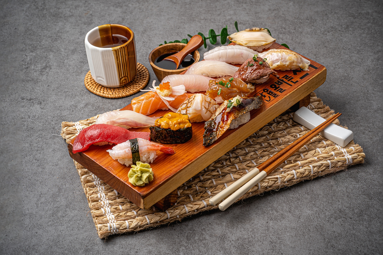 올바른스시 강남역점 사진 8