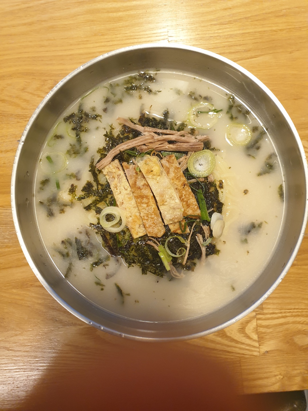 부산인생밀면
