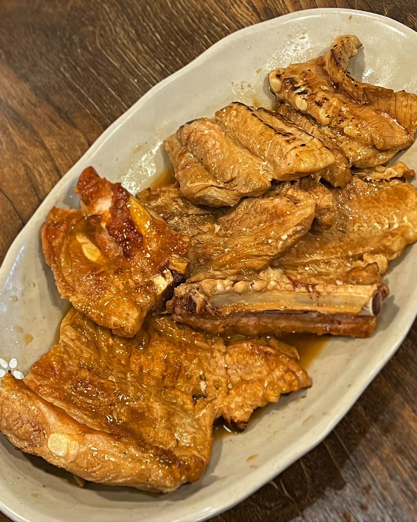 주례 장원갈비