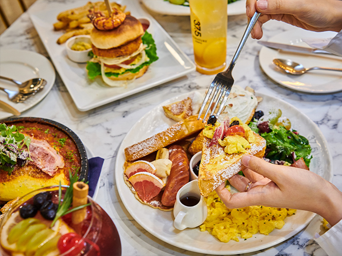 37.5 다산역점 사진 1