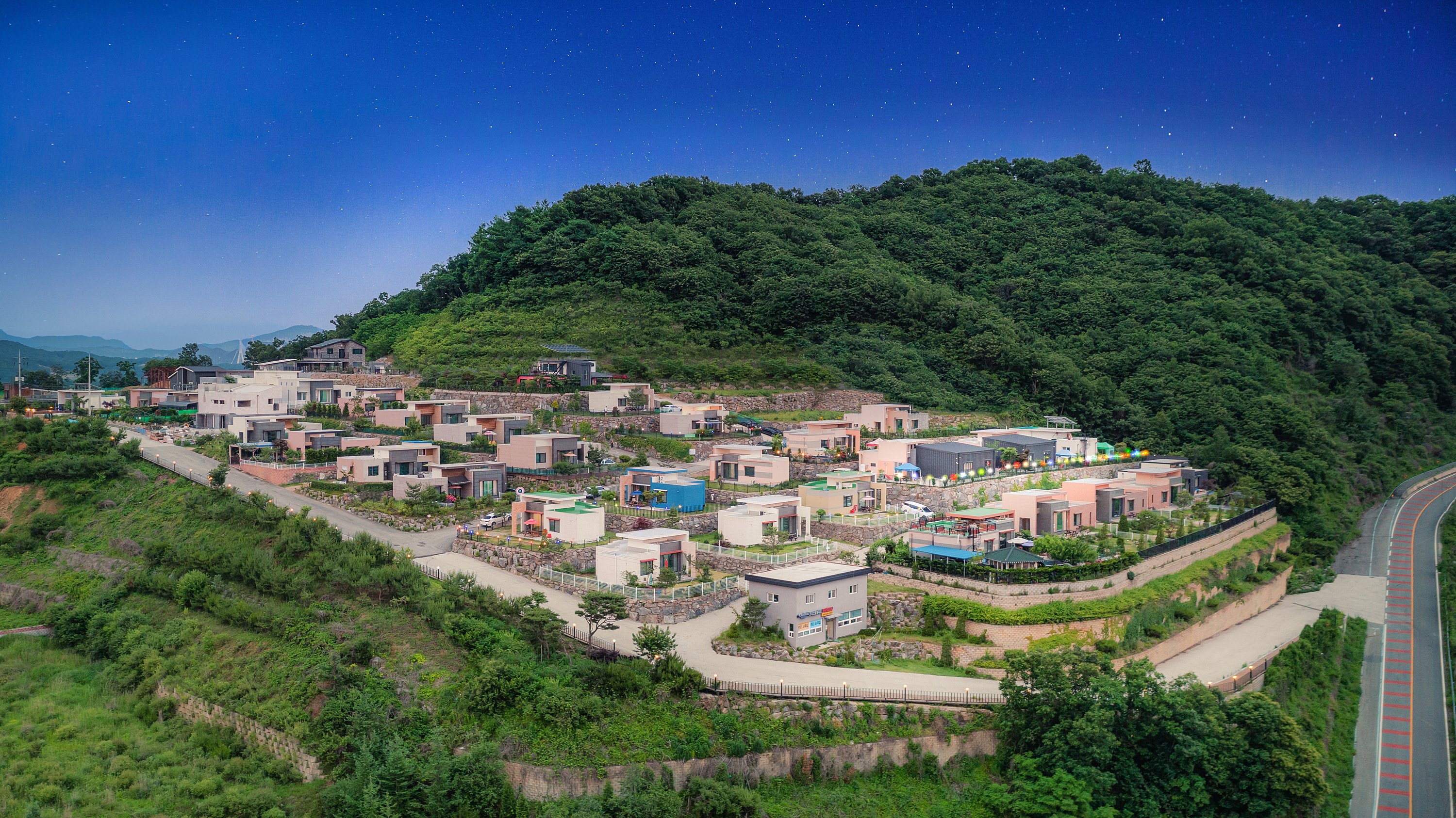 더블스테이또또멍애견펜션 반려동물 동반 애견카페