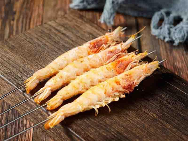 쌍둥이양꼬치양갈비