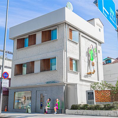 MGFS100 갤러리