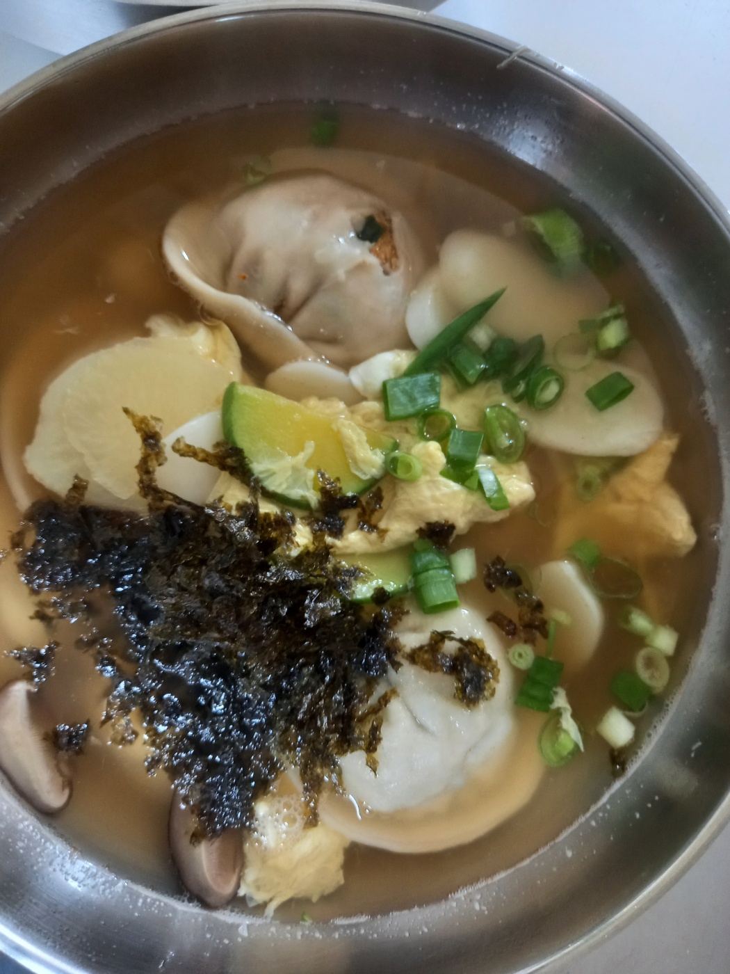 공흥리국수집