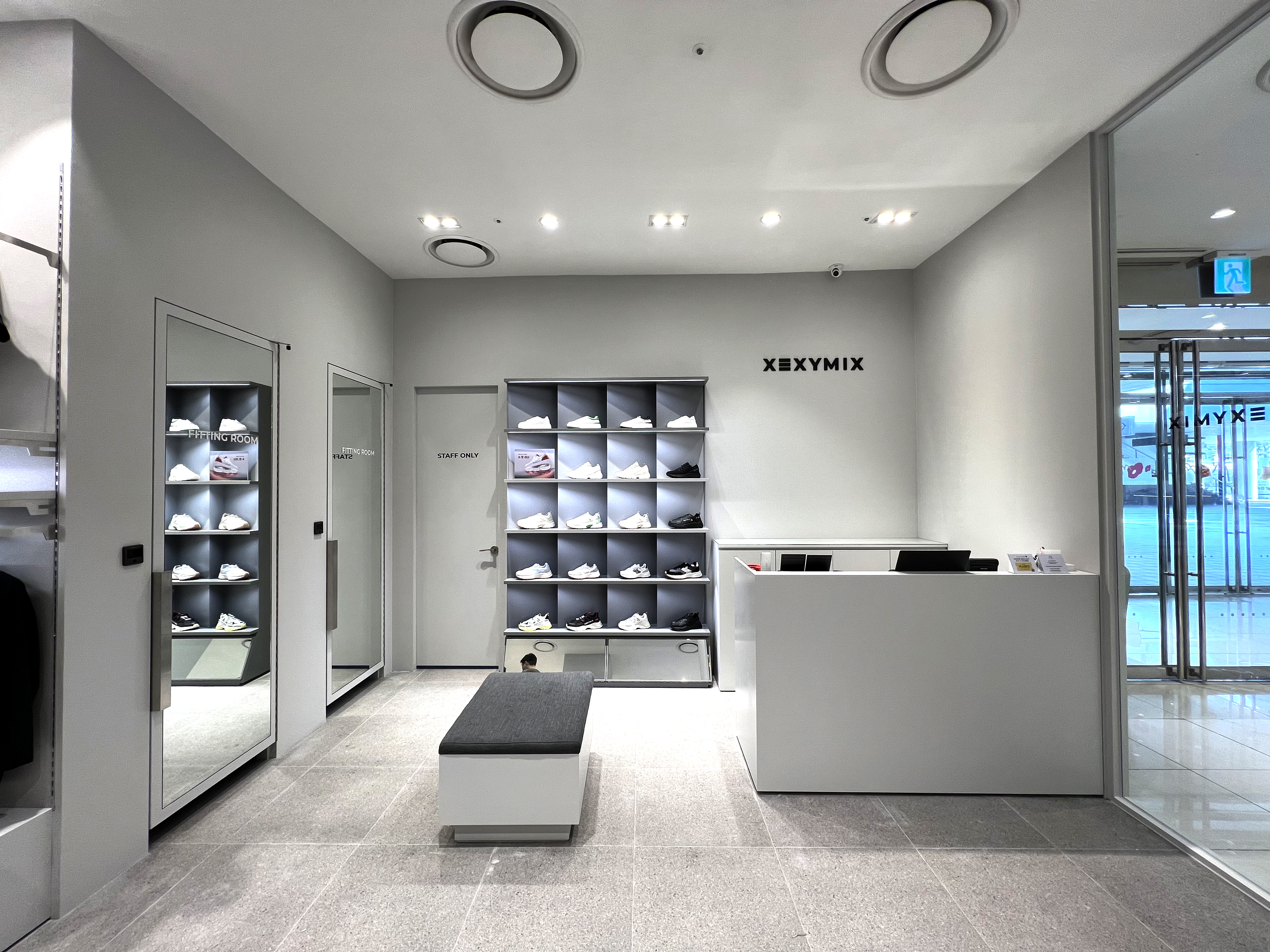 젝시믹스 롯데아울렛 서울역점 대표 이미지