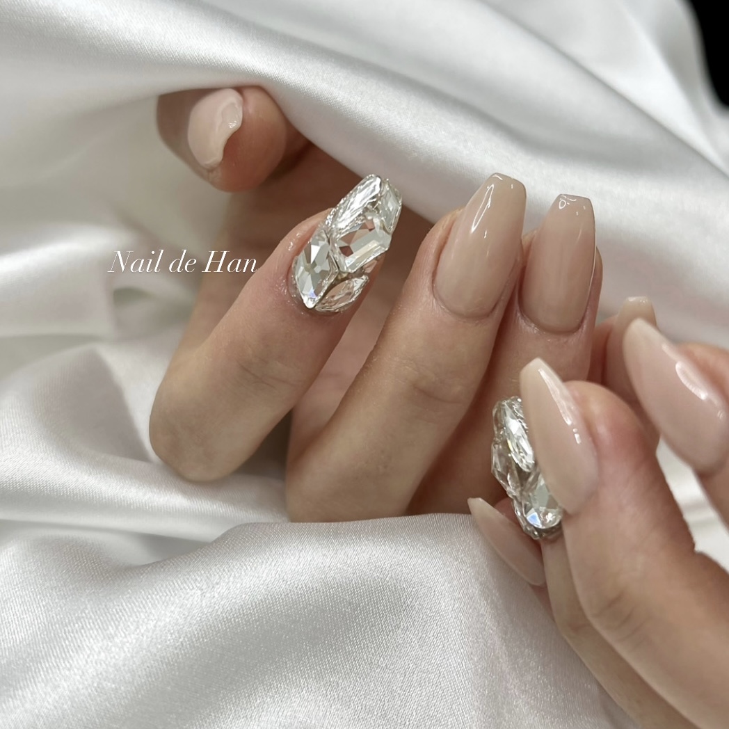 네일드한 Nail de Han