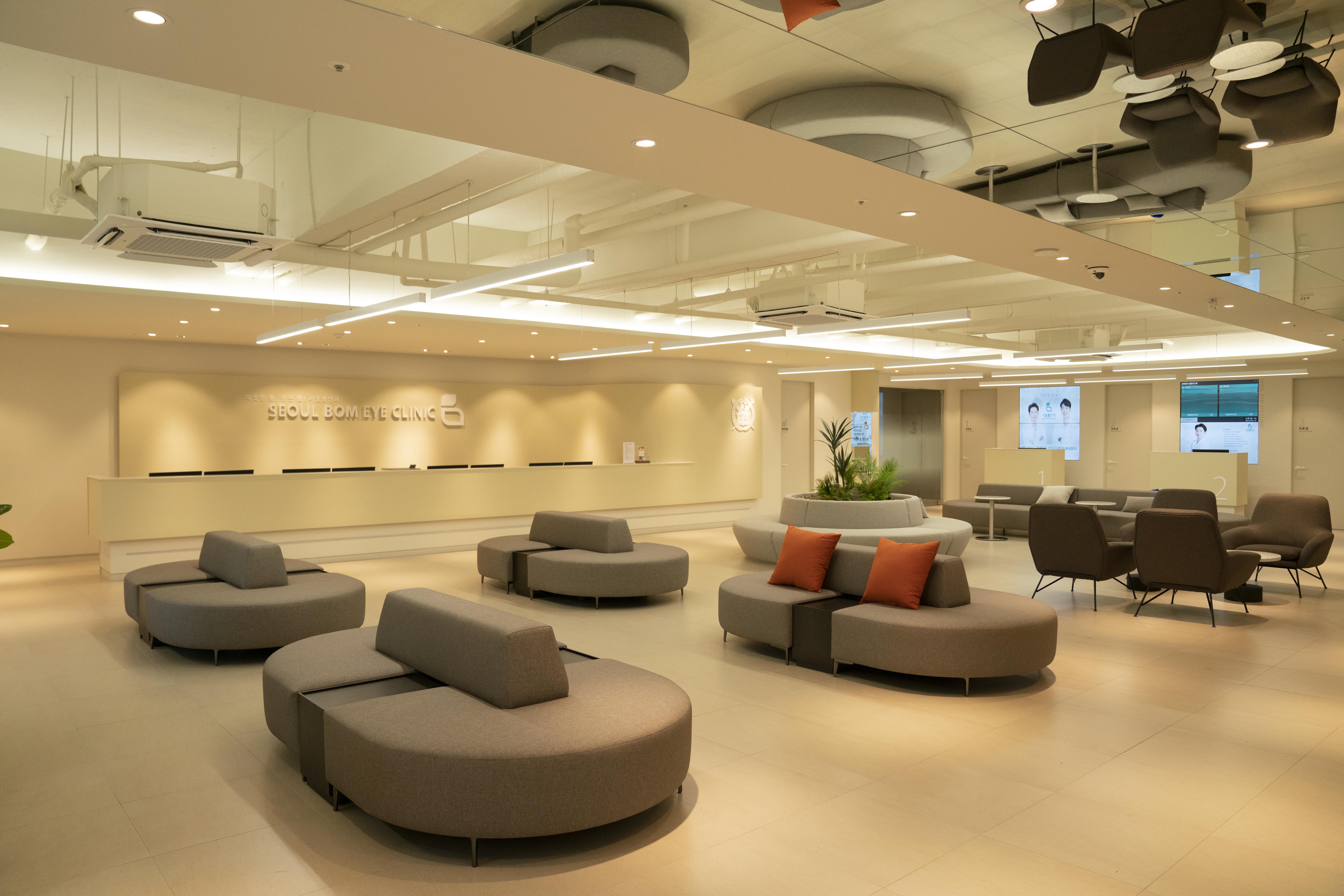 서울봄안과의원 대표 이미지