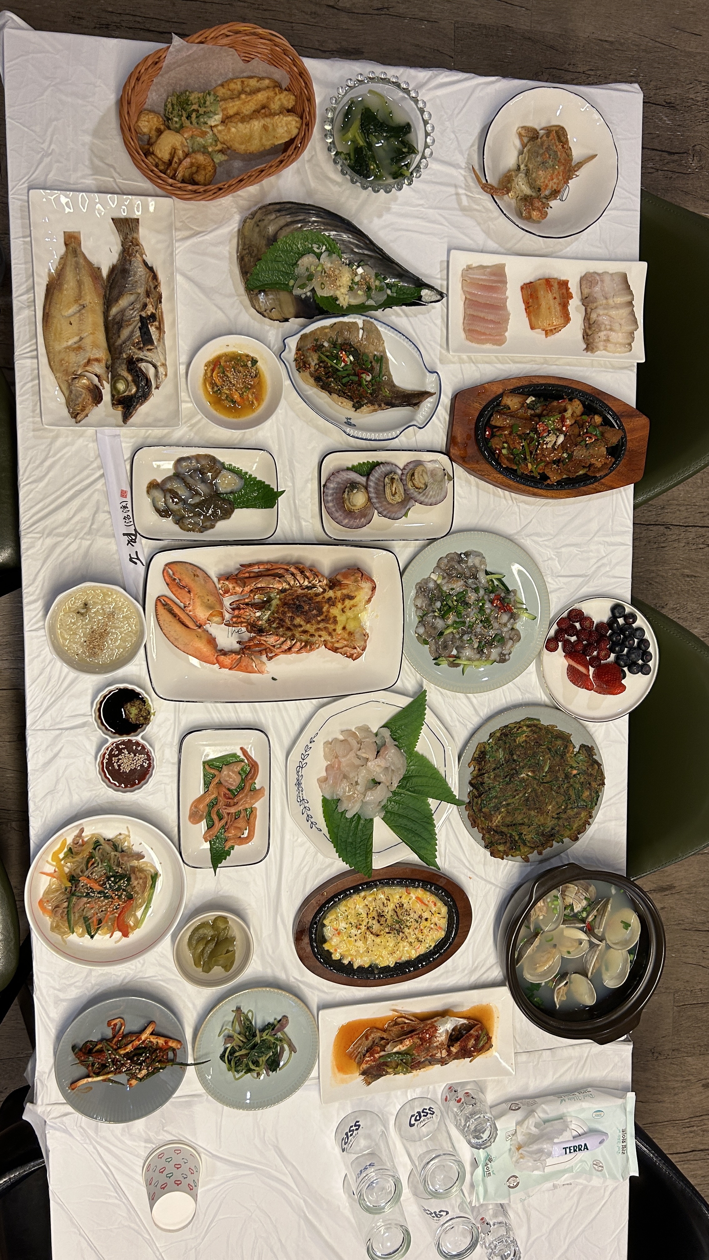 소현실비식당