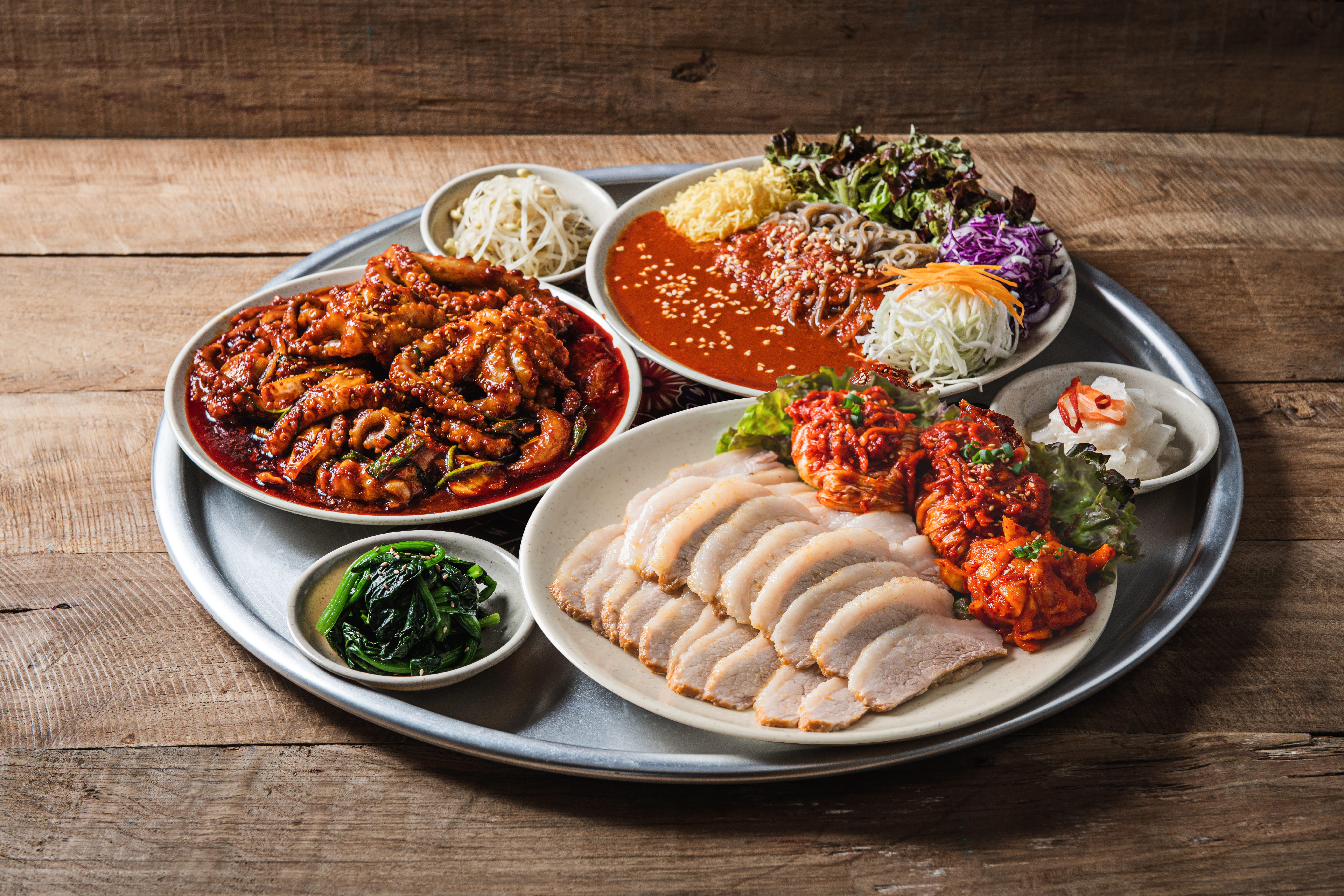오봉집 당진점