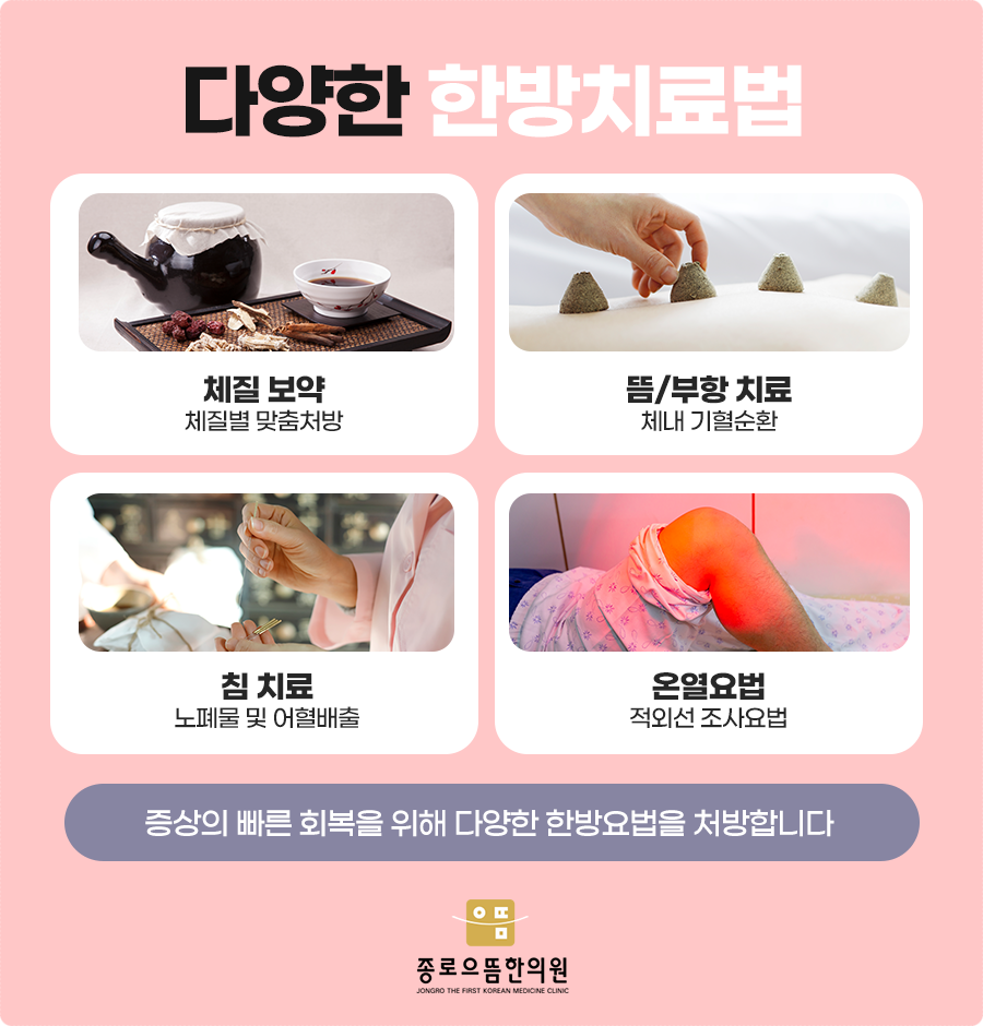 종로으뜸한의원