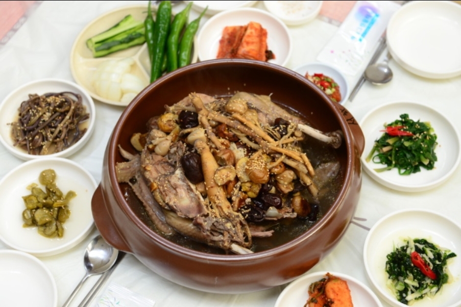 늘봄식당