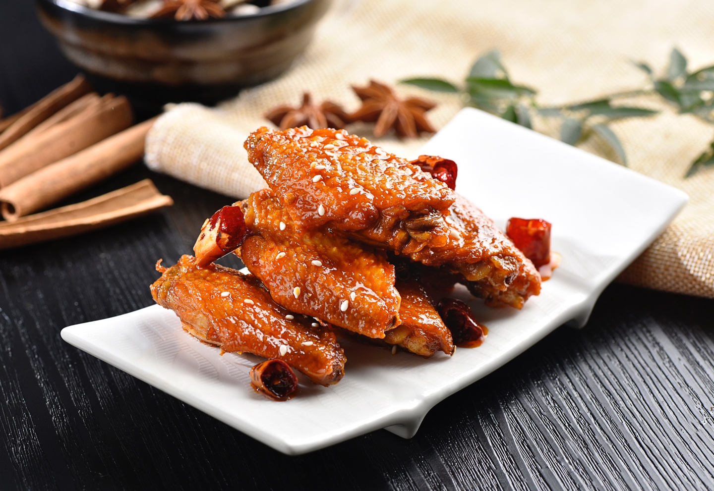 쌍둥이양꼬치양갈비