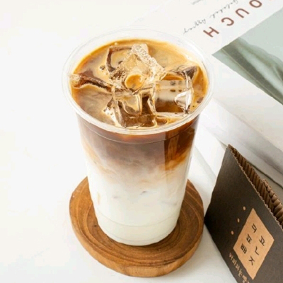 커피파는빵집