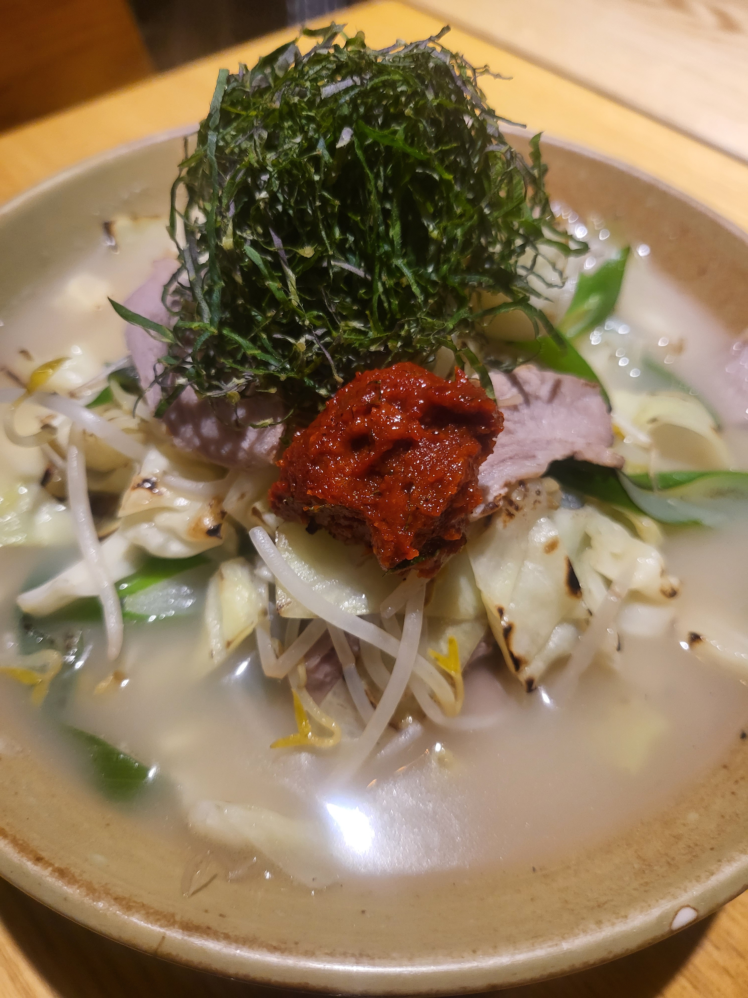 멘야미코 청담역점 사진 8